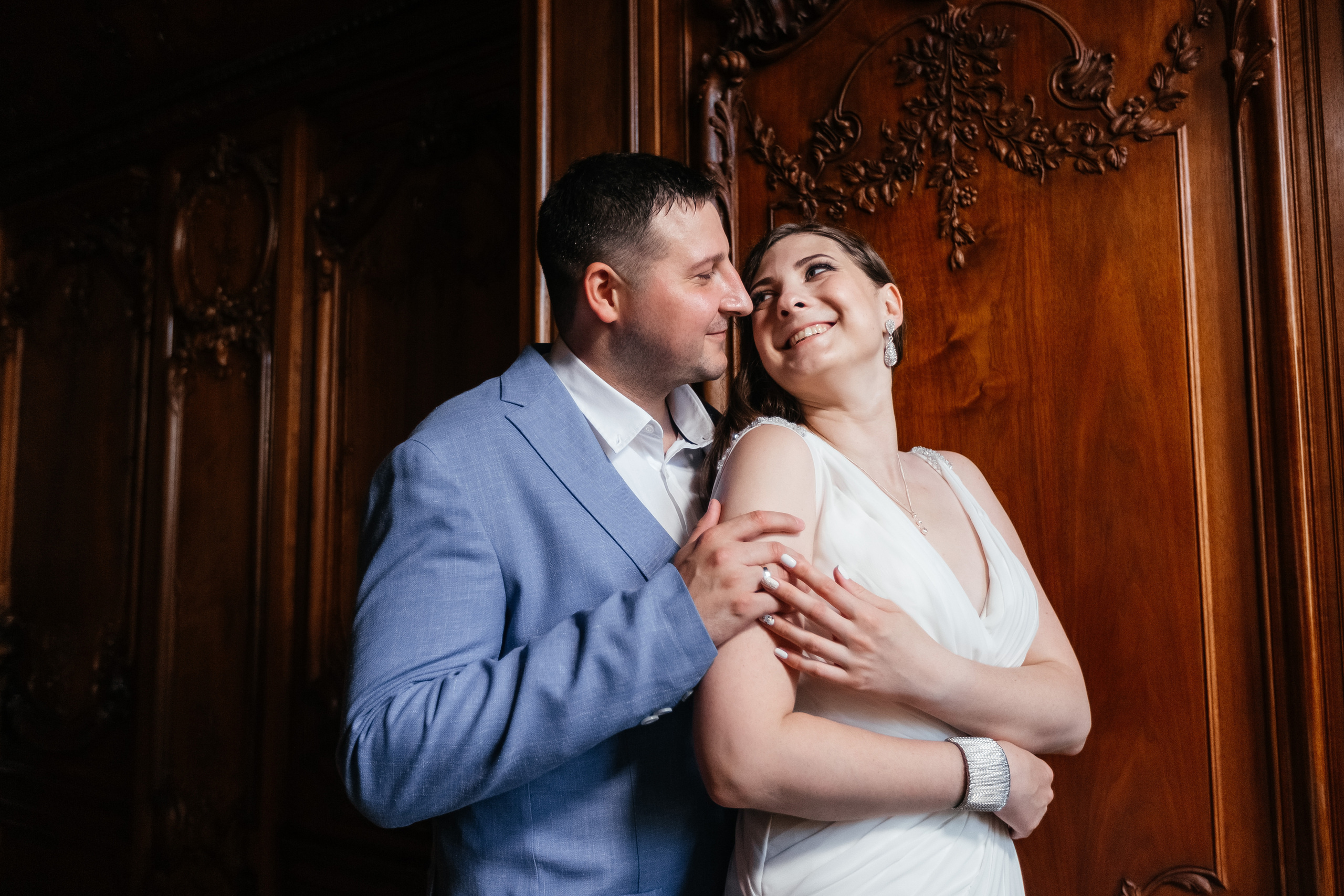 Peterfilm.ru - Свадебная серия Ульяна и Александр. Блог фотографа Петр