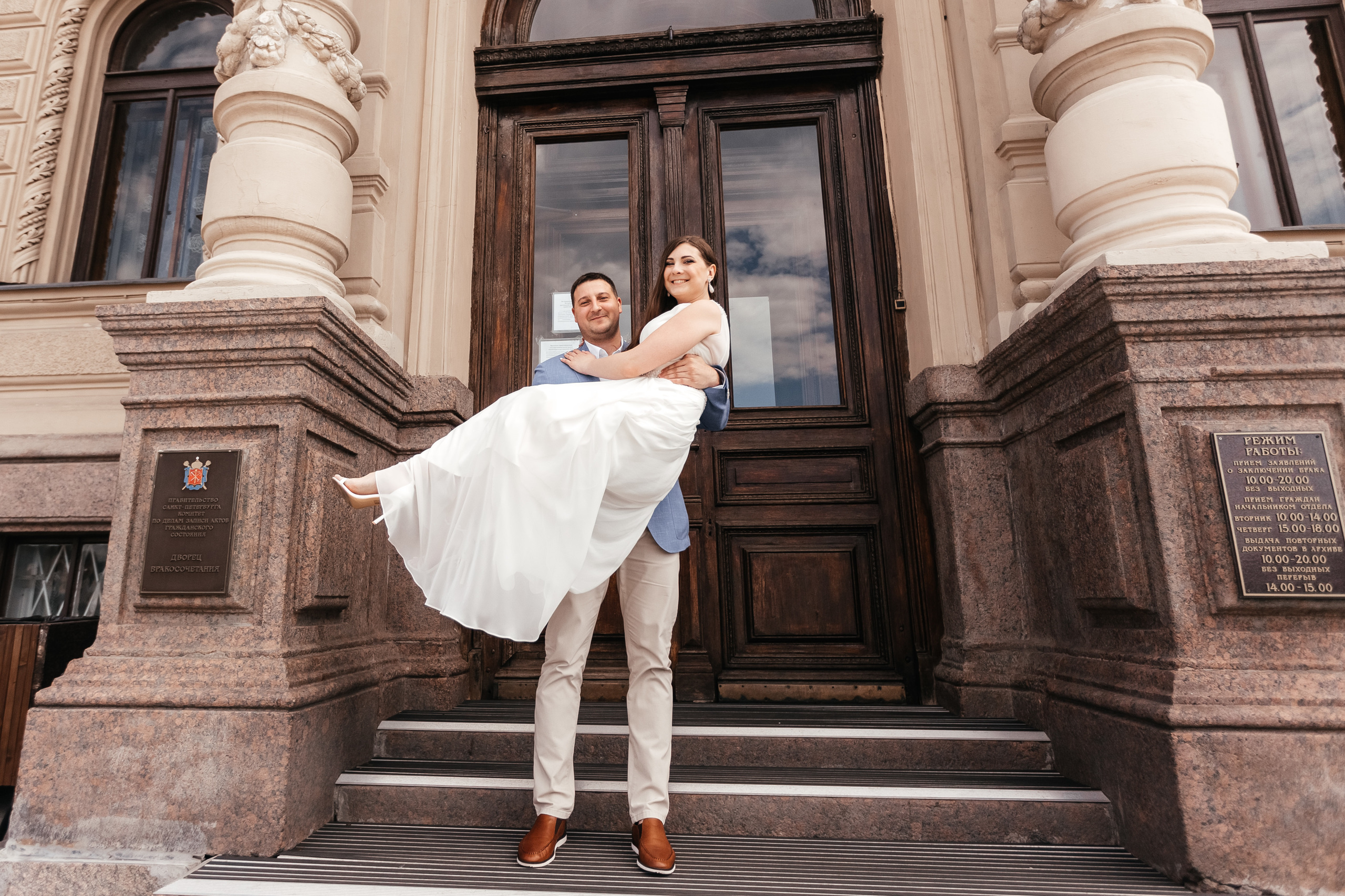 Peterfilm.ru - Свадебная серия Ульяна и Александр. Блог фотографа Петр