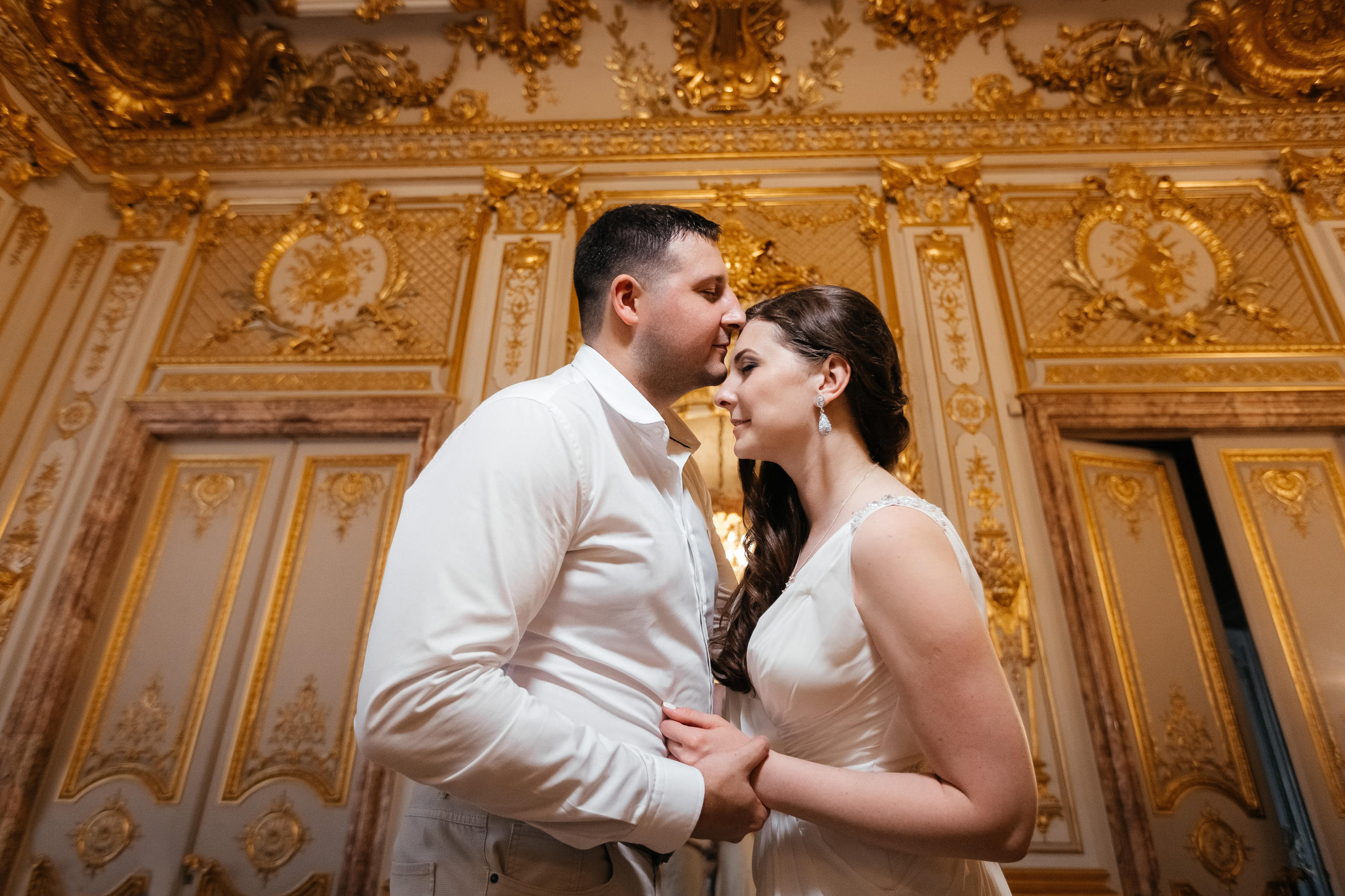 Peterfilm.ru - Свадебная серия Ульяна и Александр. Блог фотографа Петр