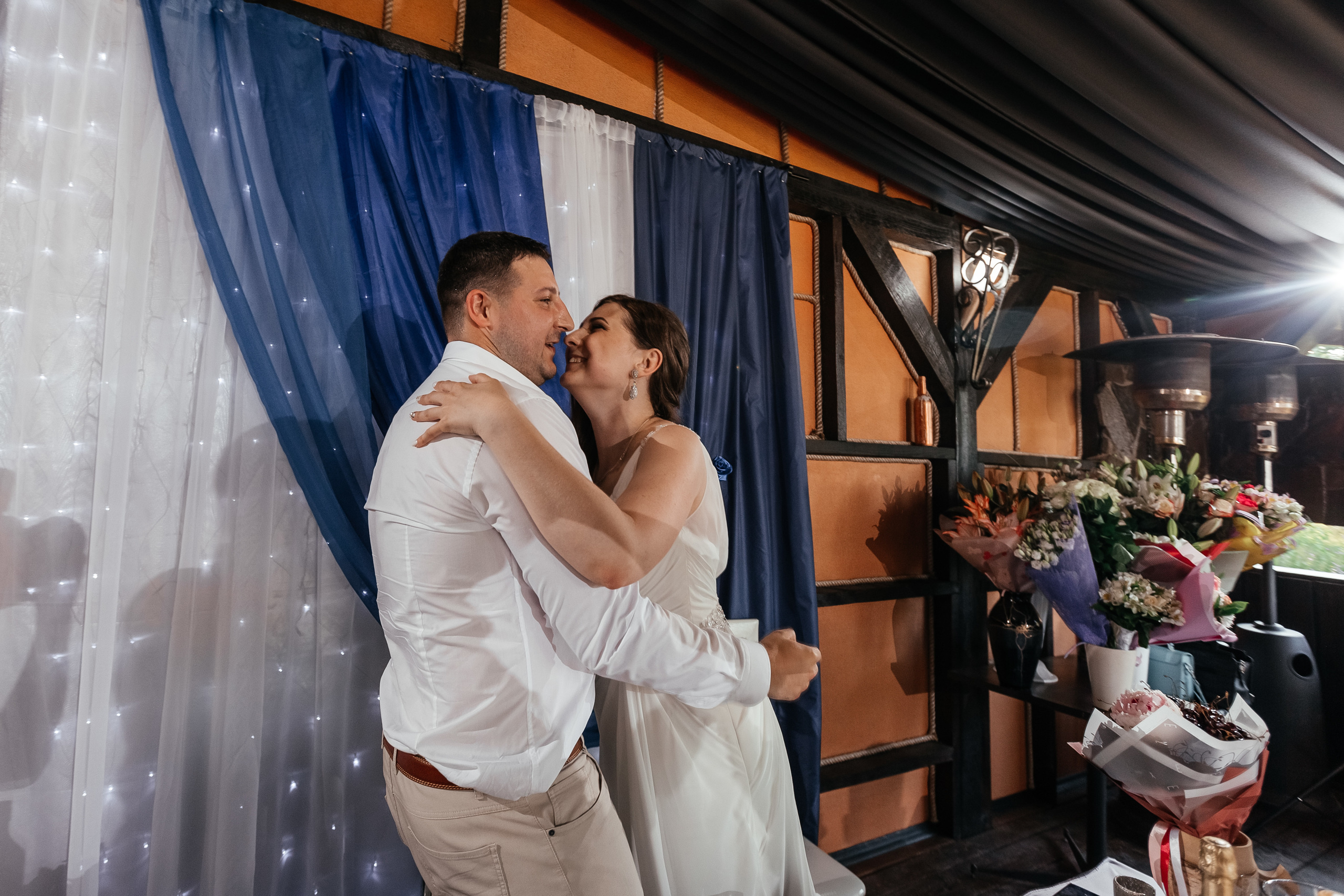 Peterfilm.ru - Свадебная серия Ульяна и Александр. Блог фотографа Петр