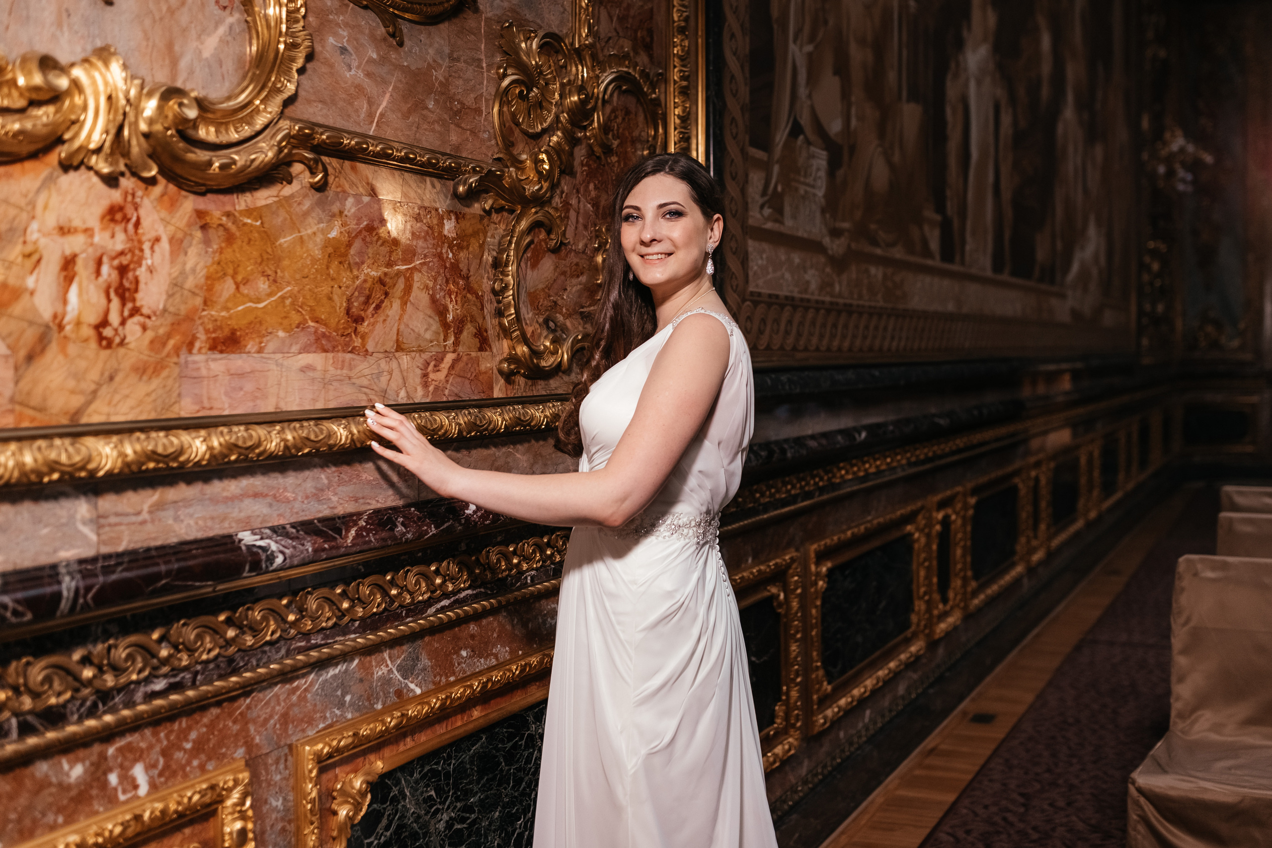 Peterfilm.ru - Свадебная серия Ульяна и Александр. Блог фотографа Петр