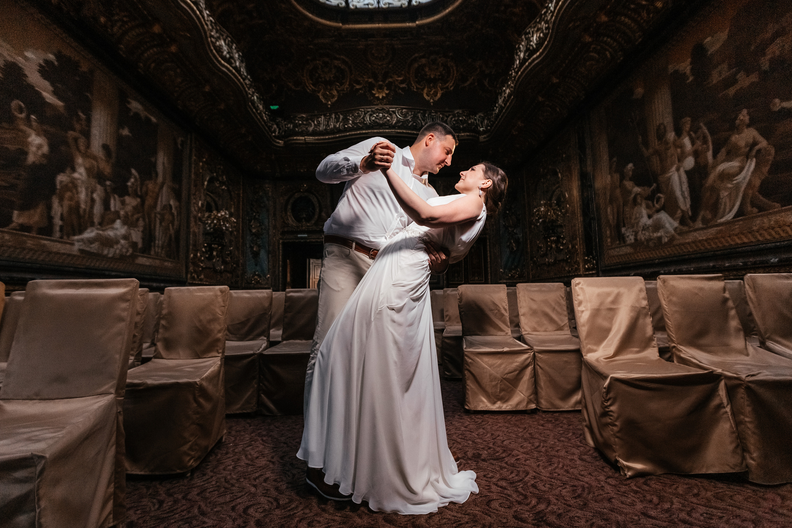 Peterfilm.ru - Свадебная серия Ульяна и Александр. Блог фотографа Петр