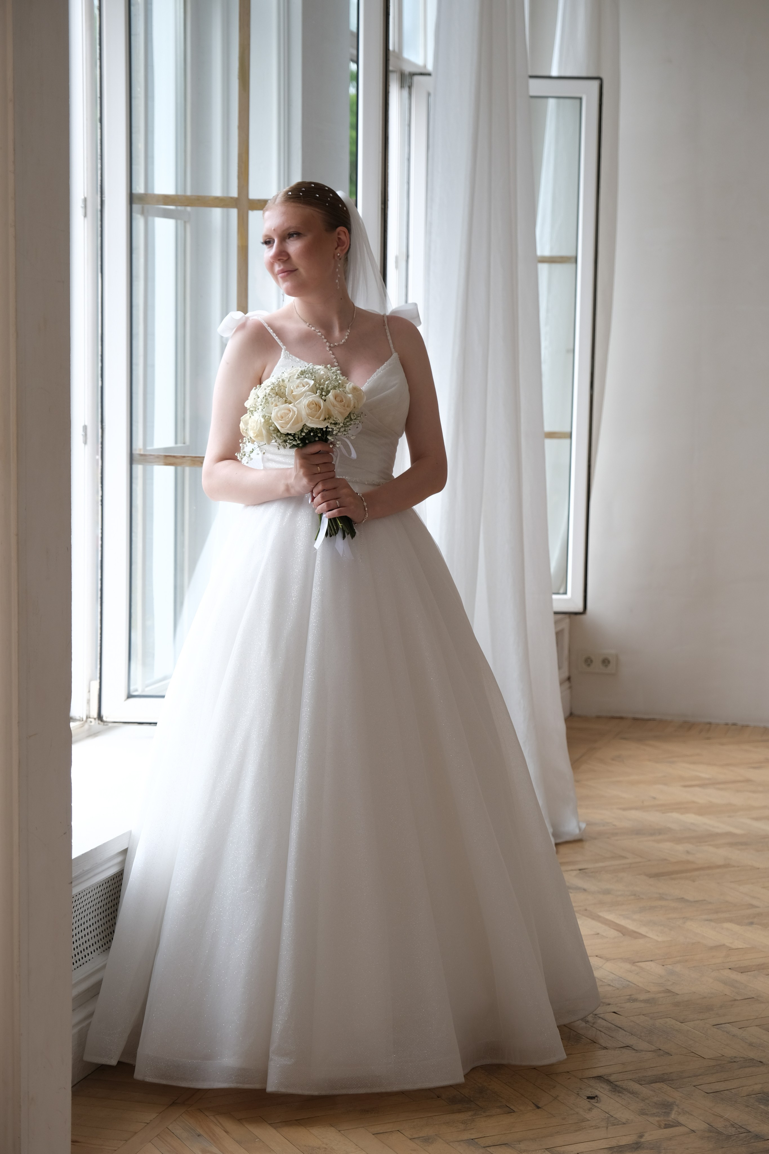 Свадьба Ильи и Валентины. Свадебный фотограф в Челябинске Сырчикова Наталья