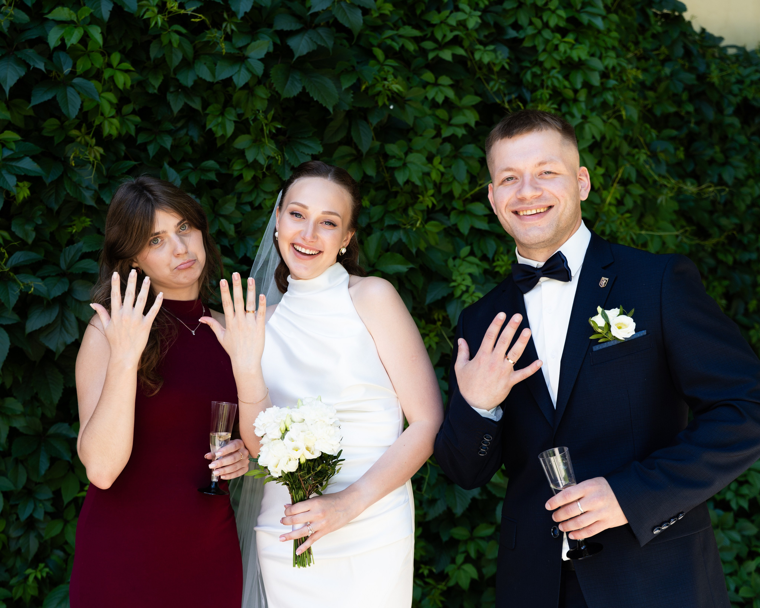 Анонс свадебной фотосессии Михаила и Анастасии. Professional photoartist in St. Petersburg (wedding, reportage, portrait, model book, love story) Alexander Shvedov