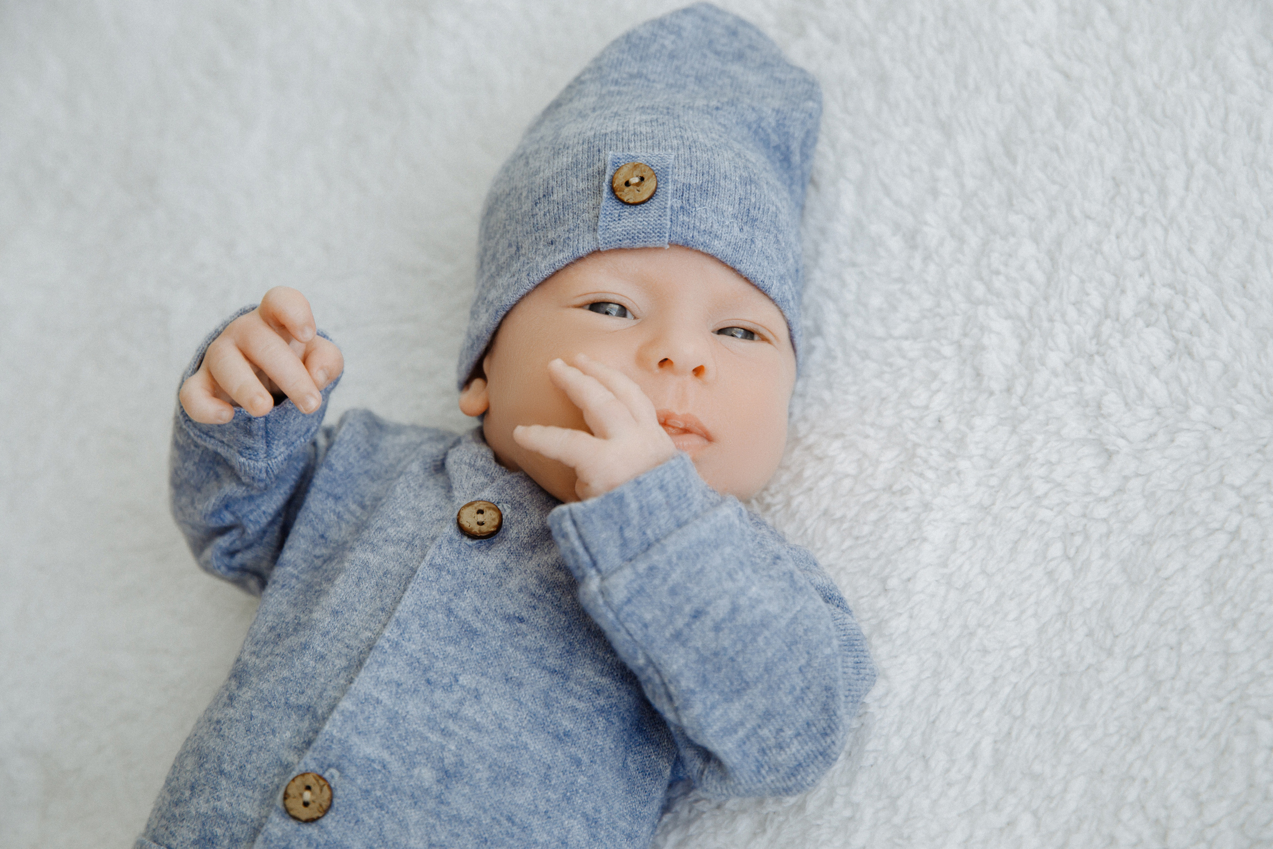 МАЛЫШ РОДИЛСЯ. Фотограф Новосибирск Татьяна Богачек