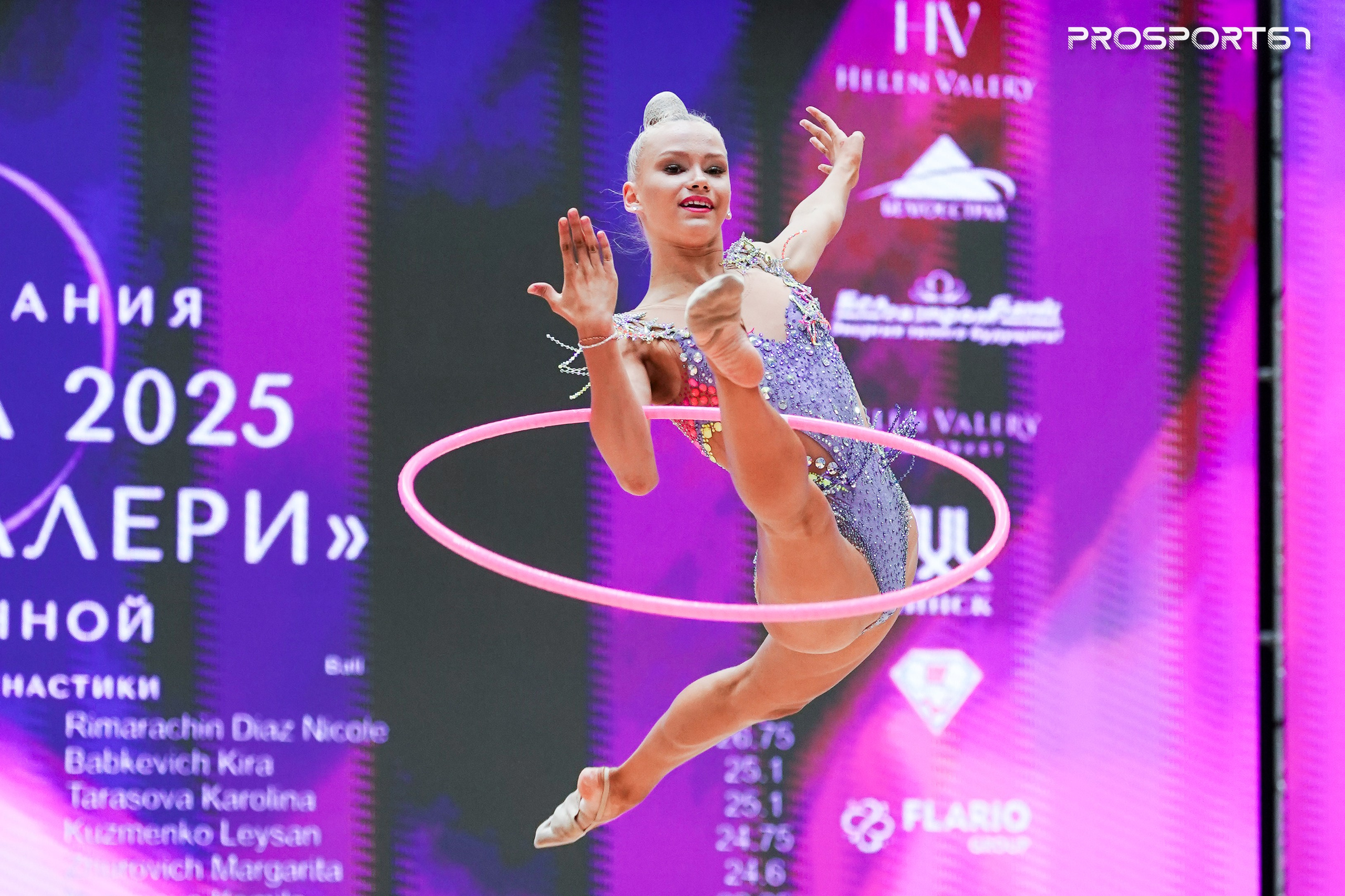 Спортивный фотограф Олег Медведев | #prosport67 | Смоленск