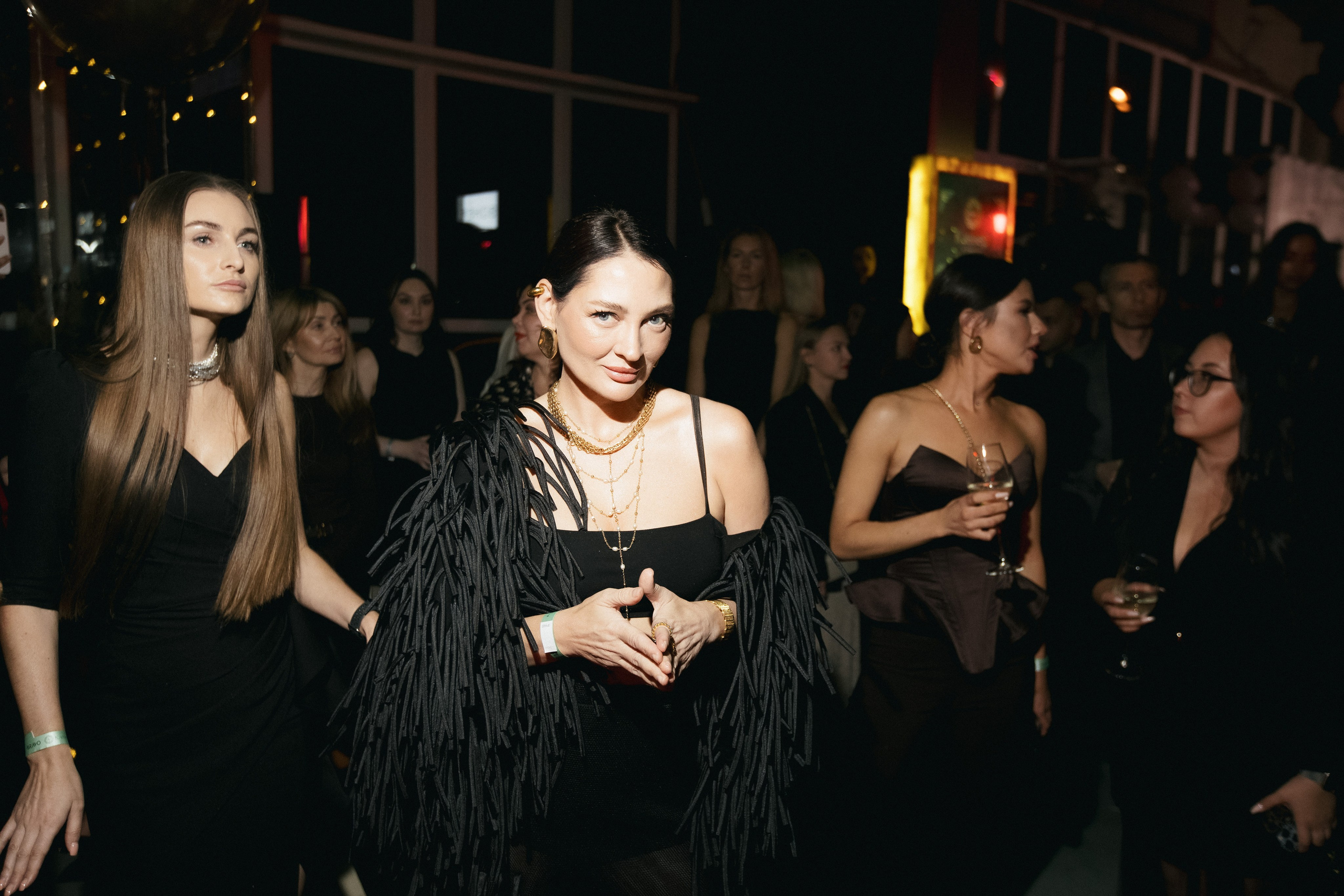 BRAVO BIRTHDAY 13 — PART I. СВОИ. ФОТООТЧЕТЫ-СОБЫТИЯ-МЕСТА