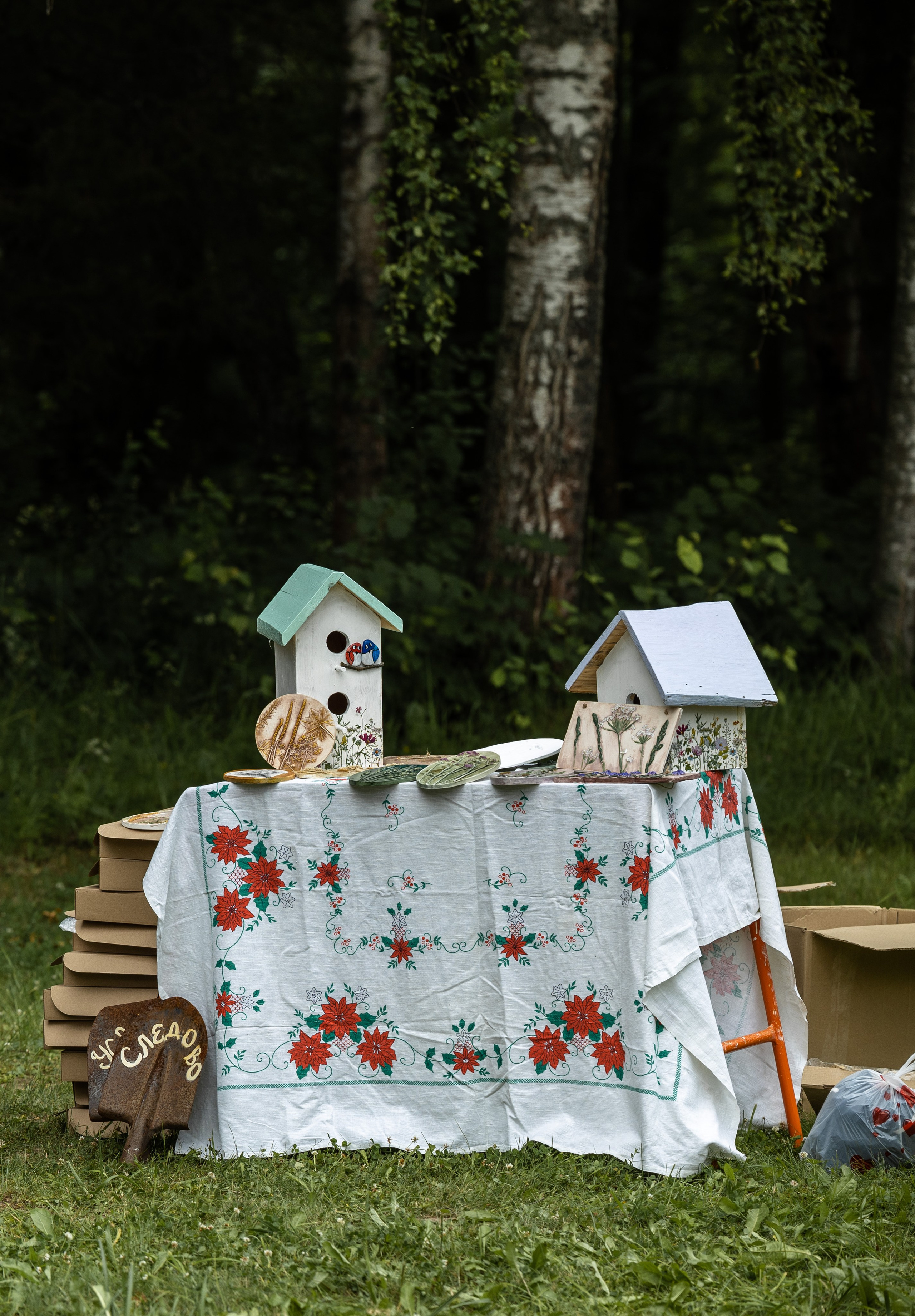 Фотосъёмка в Следово Кострома. Портретный фотограф в Костроме Наталия Клевинскас