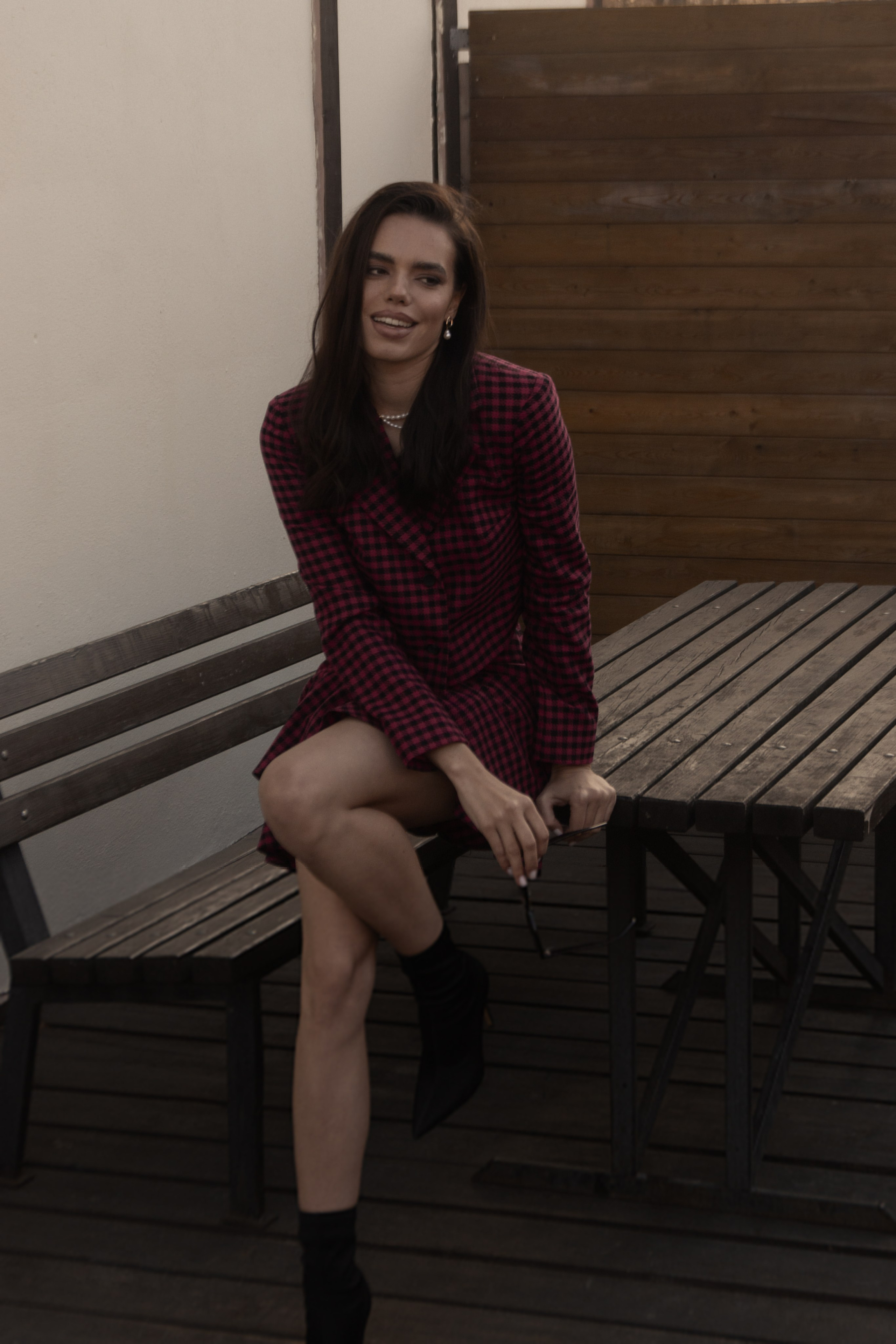 Лайфстайл и контент съемка. Лелекова Полина | Фотограф в Хабаровске