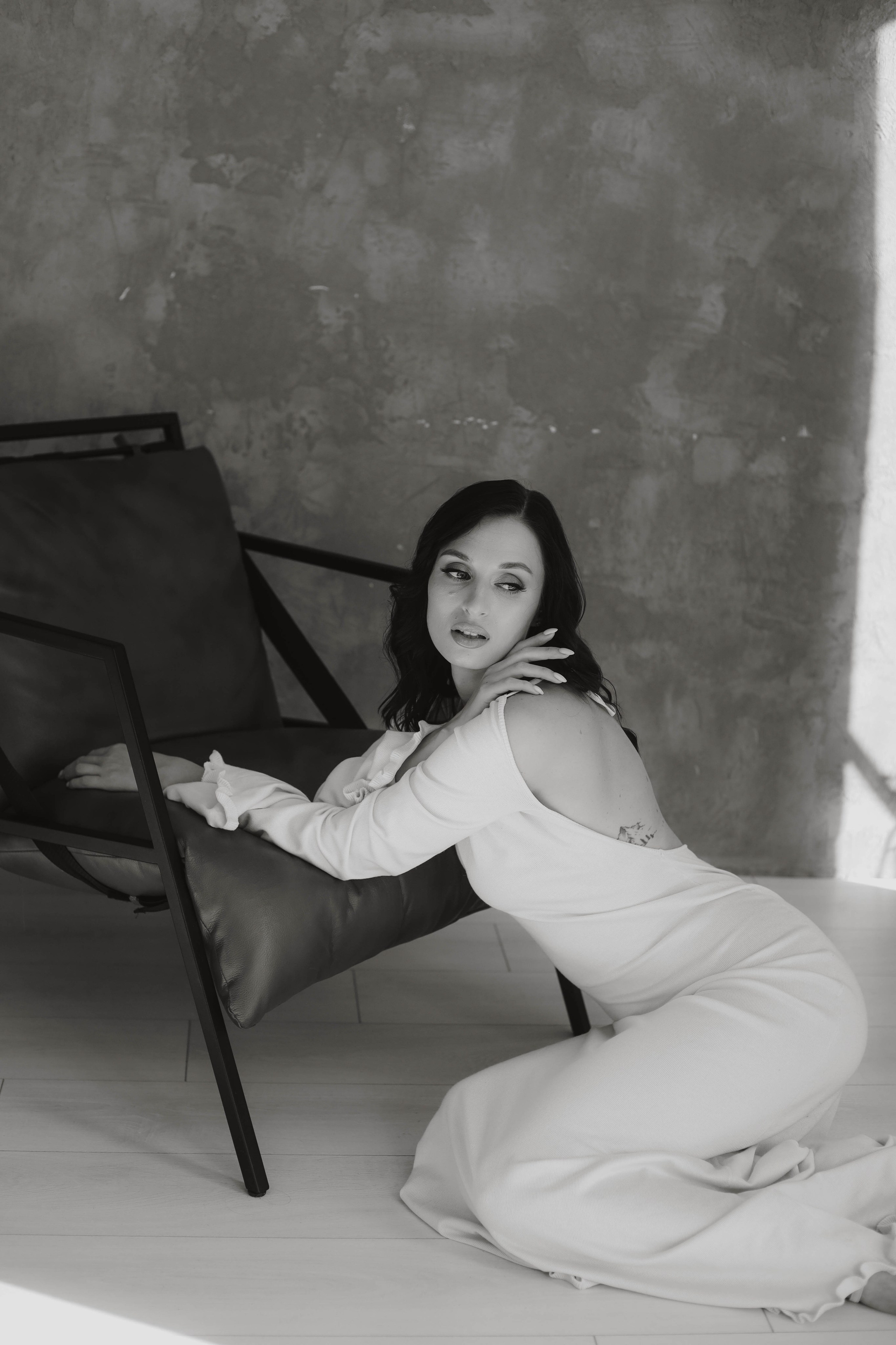 Фотосессия для Анастасии. Фотограф Александра Коновалова