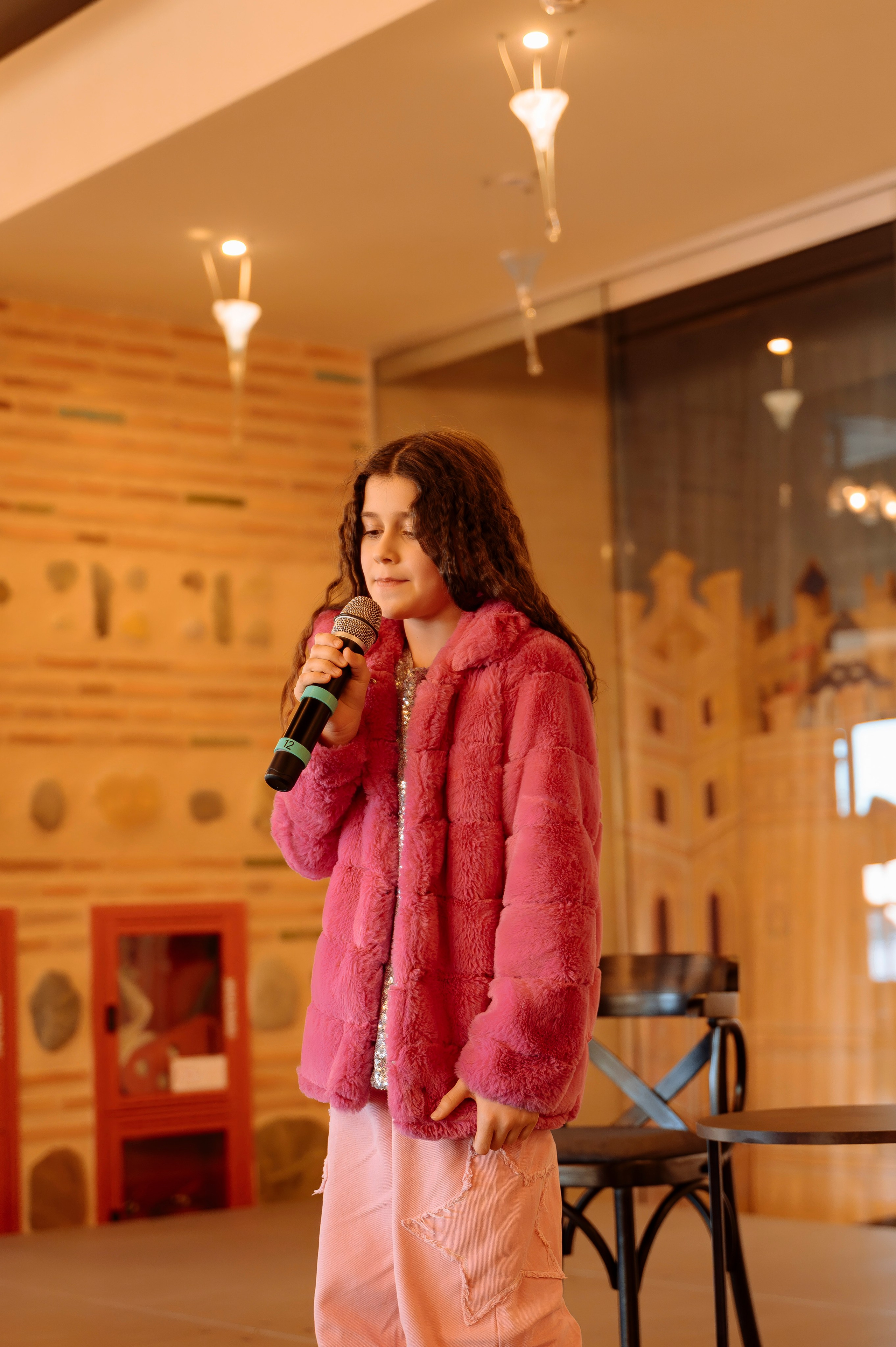 ФАН встреча участников проекта FACTOR.BY: Ибрагима Карасова и Шамхала Хачатуряна. Фотограф Беларусь — Ольга Шаповалова (Жардецкая)