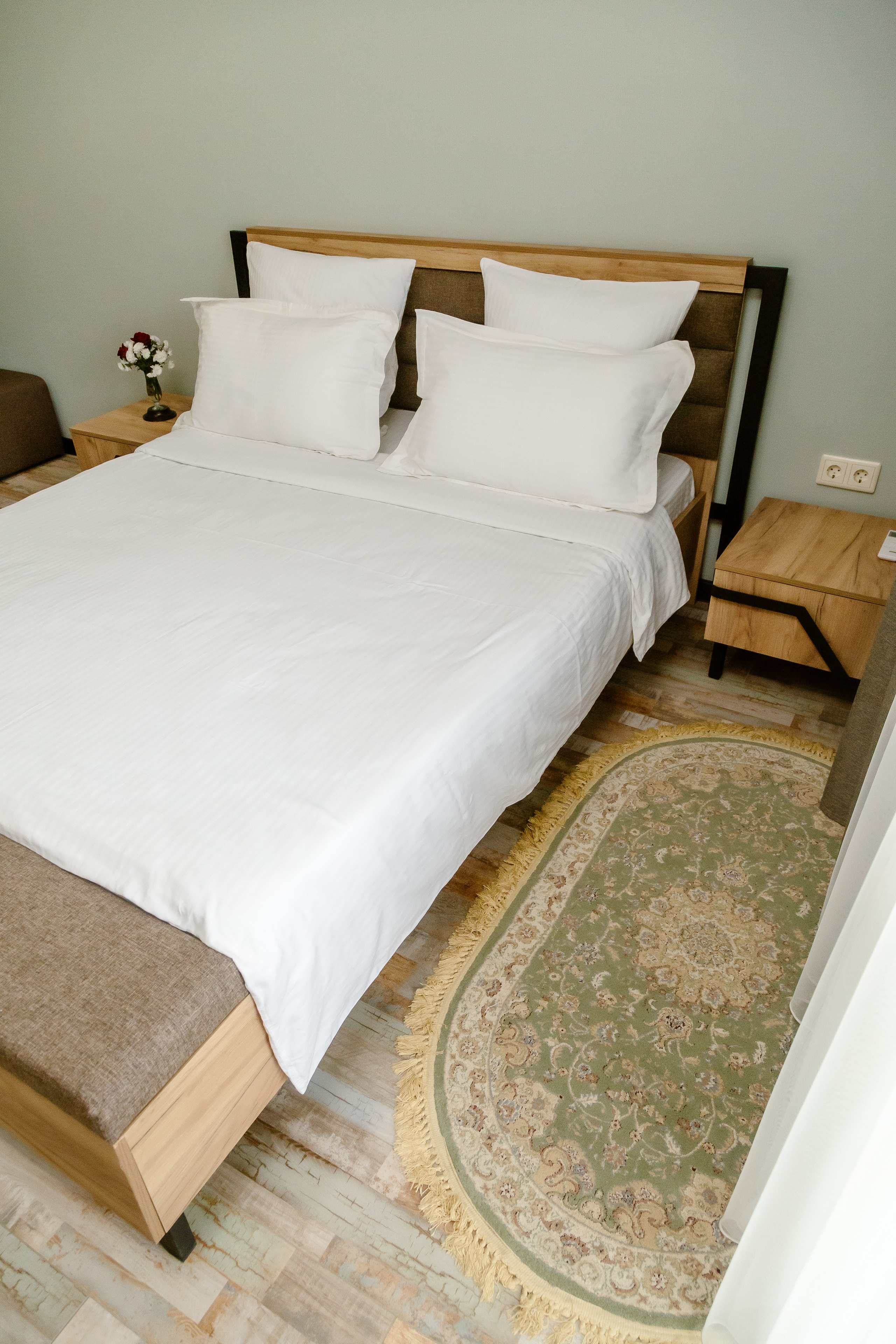 Стандарт улучшенный