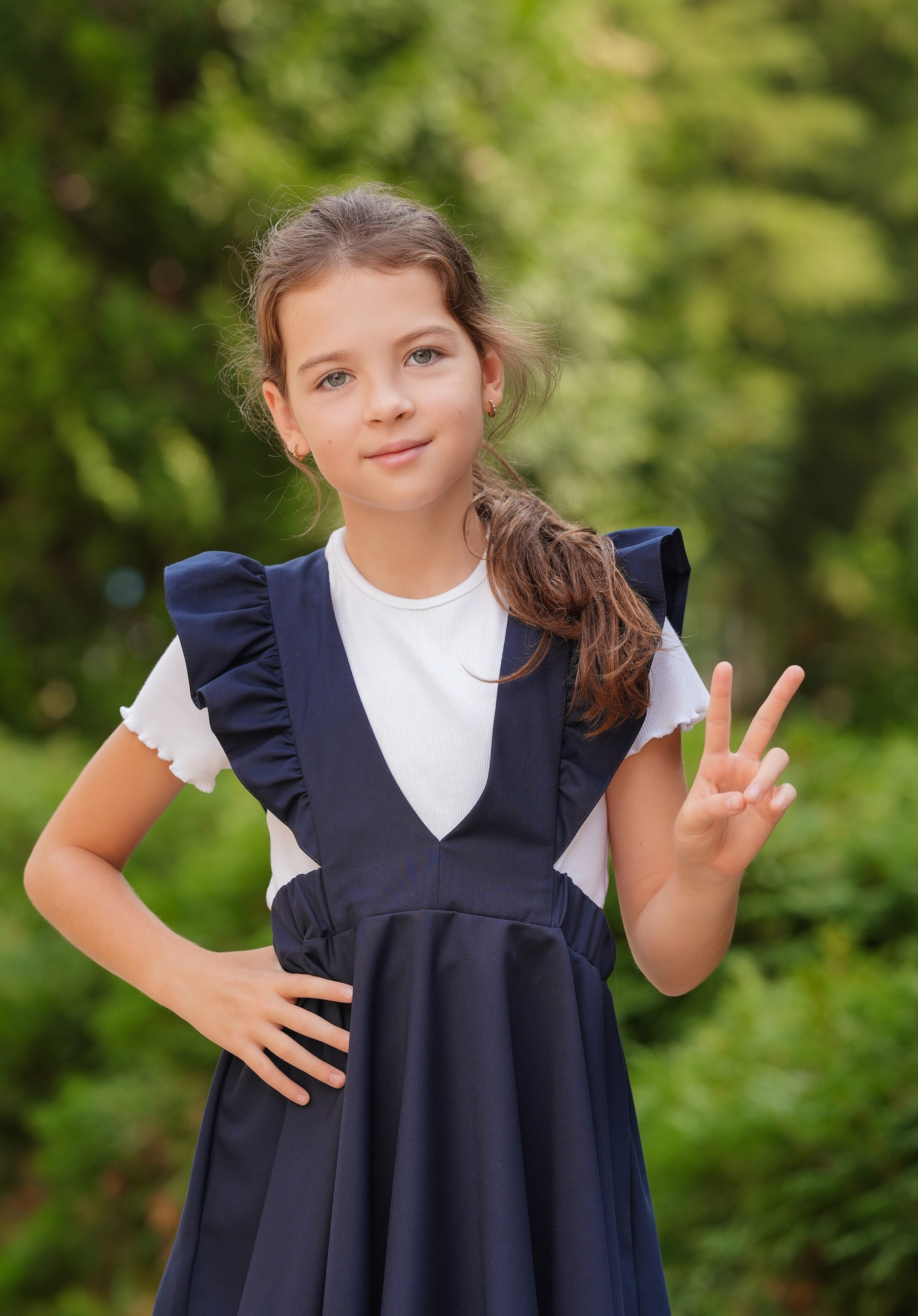 Красивый выпускной альбом в Краснодаре