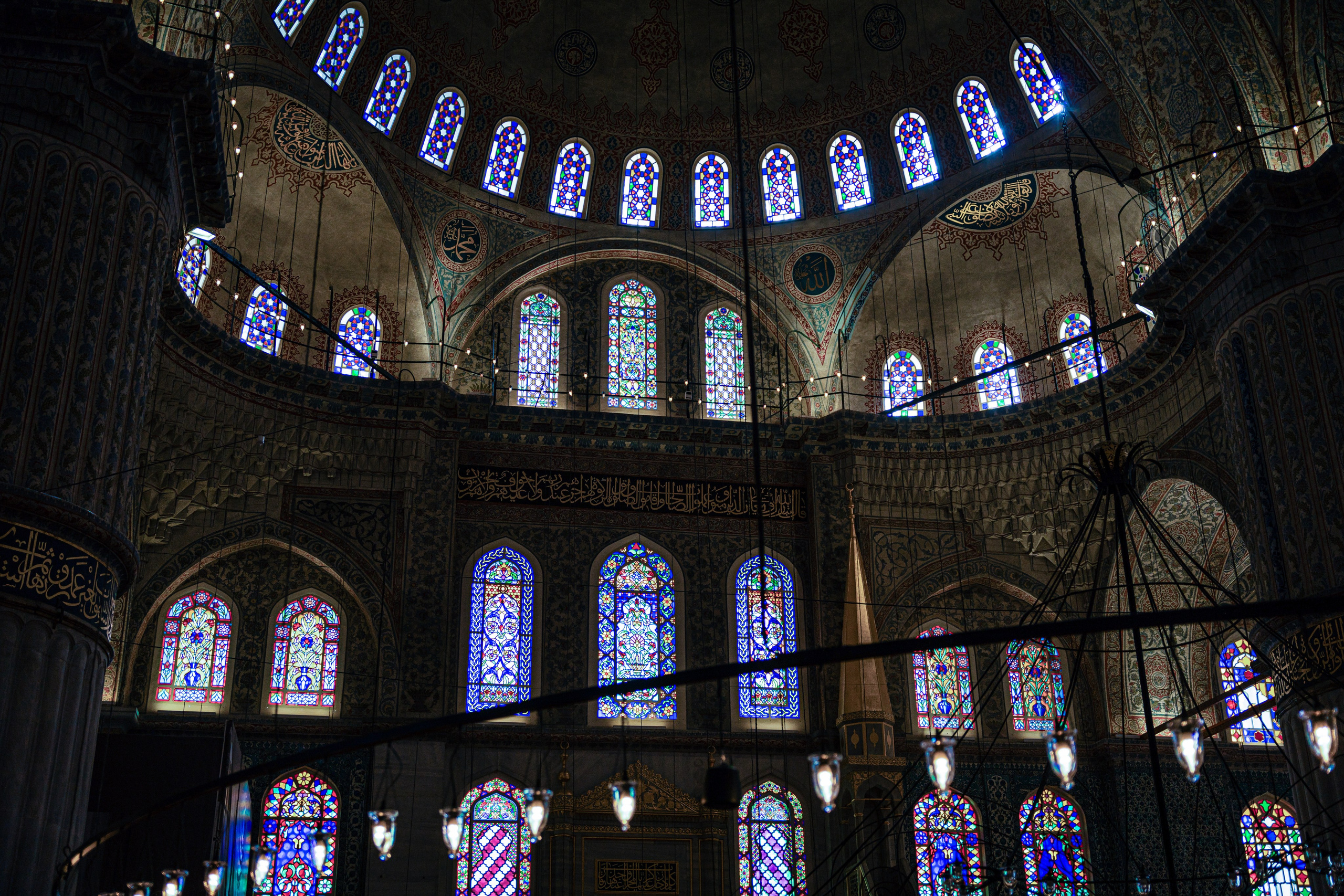 Турция — Стамбул. Илья Варин — Фотограф Москва, Тверь