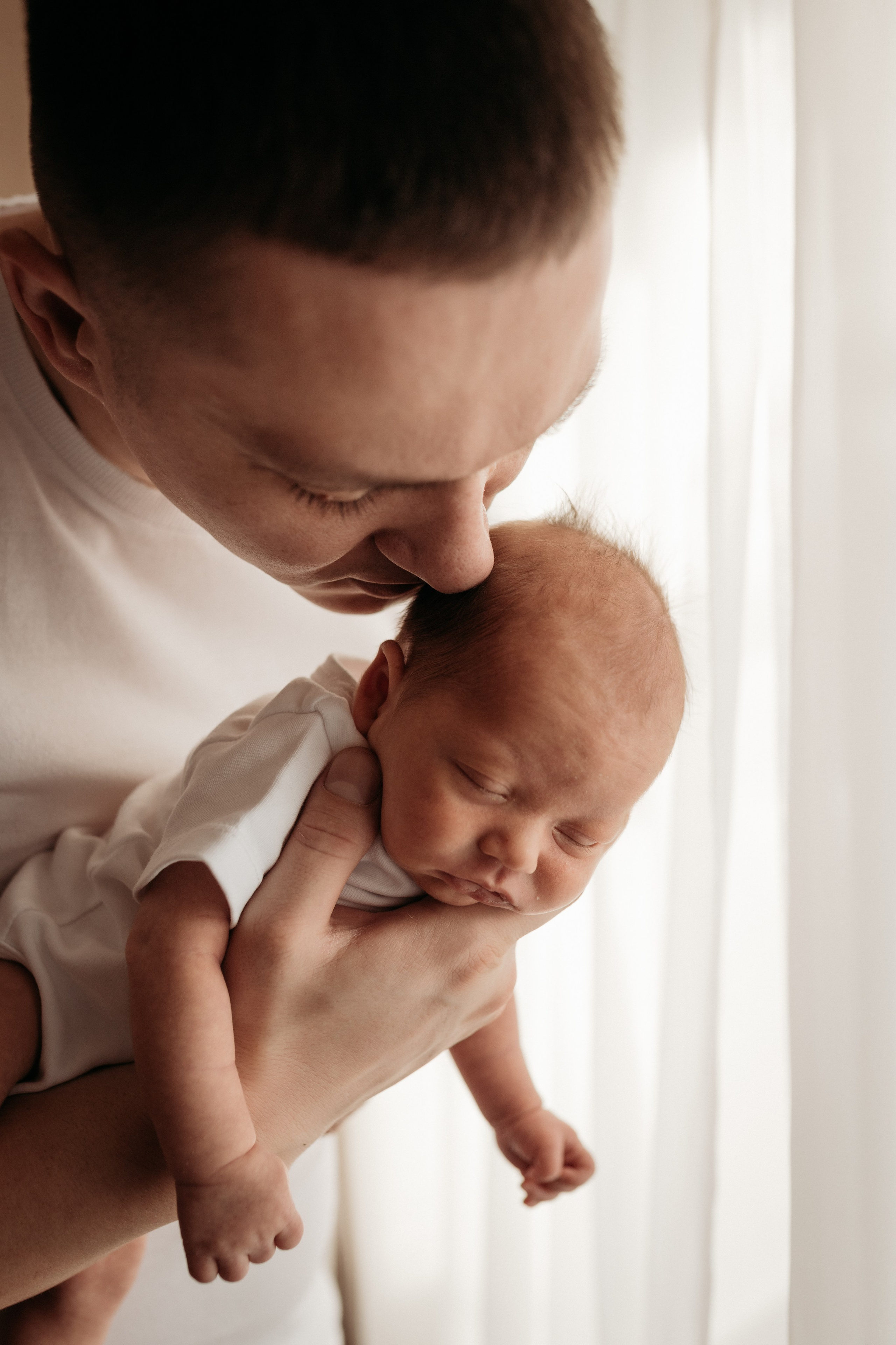 Преимущества домашних Лайфстайл фотосессий. Фотограф новорожденных в г. Барнаул Ренпенинг Катерина