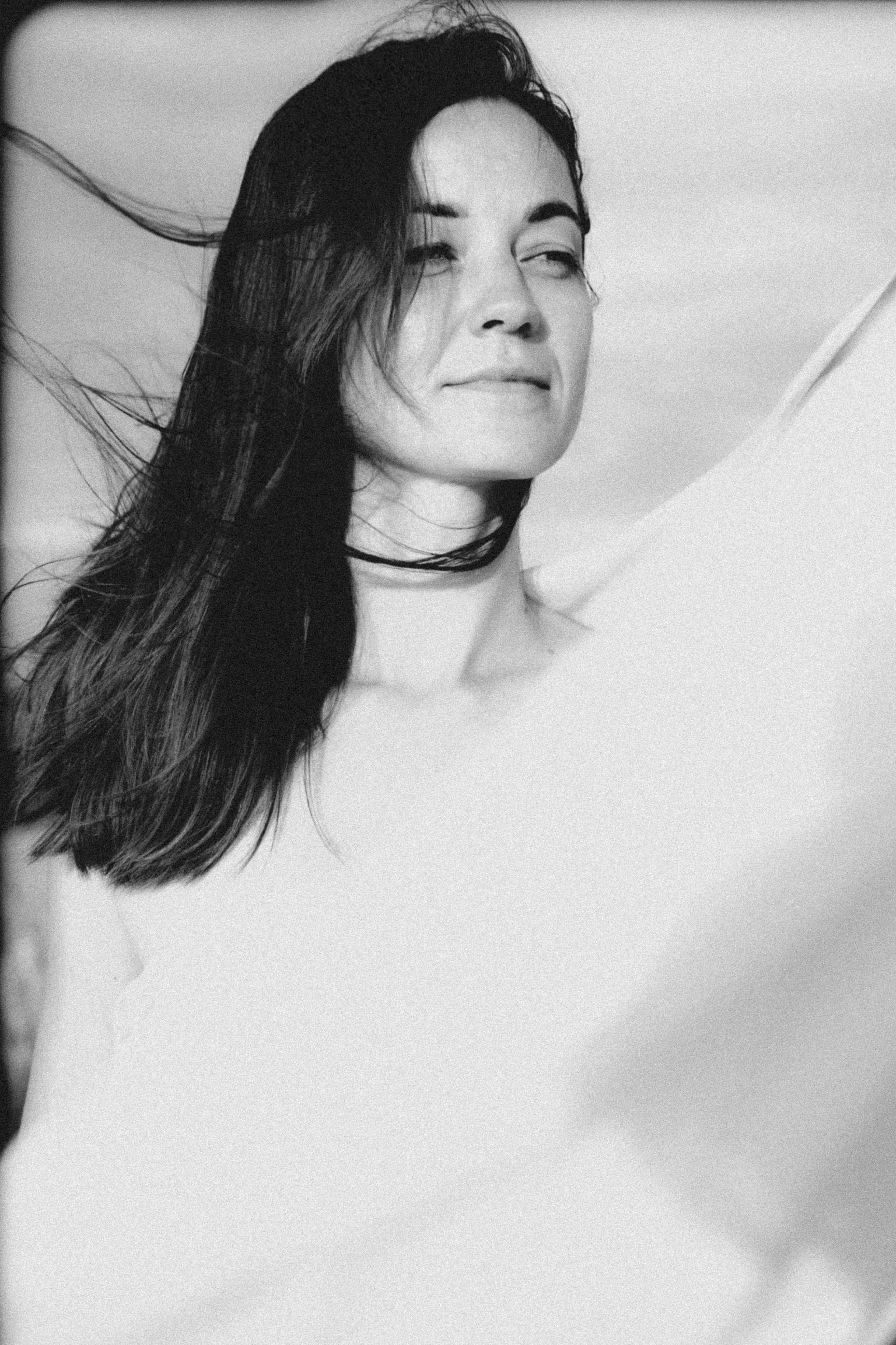 Алина. Семейный, Детский, Контент фотограф в Самаре Renatto (Ренат Алимбиков)