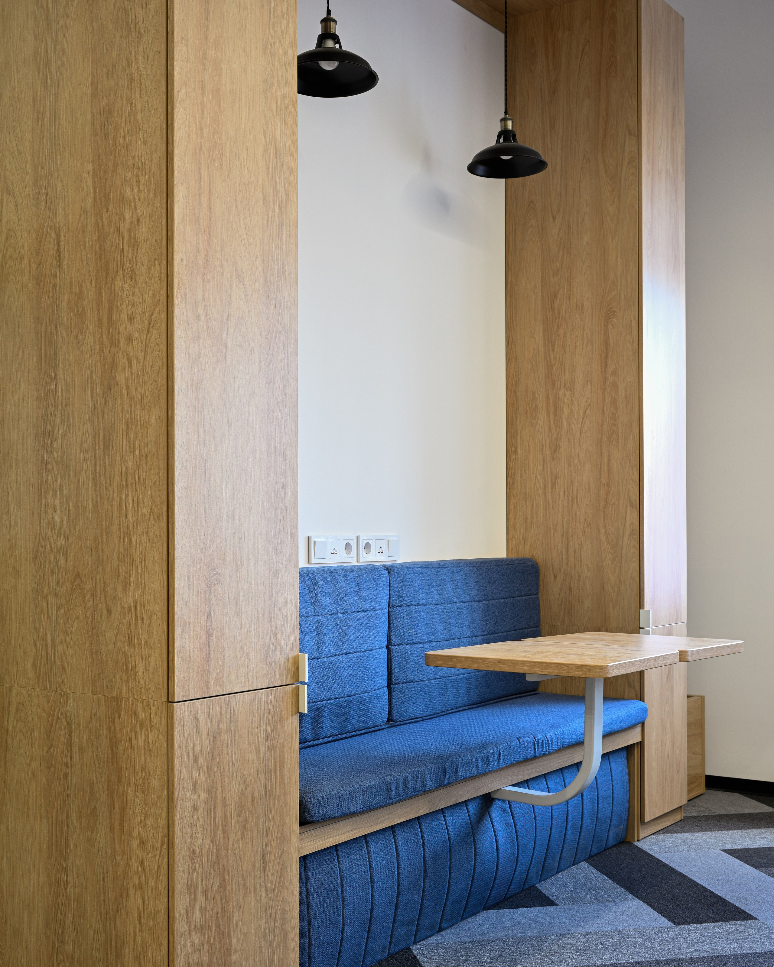 фотосессия офиса спб