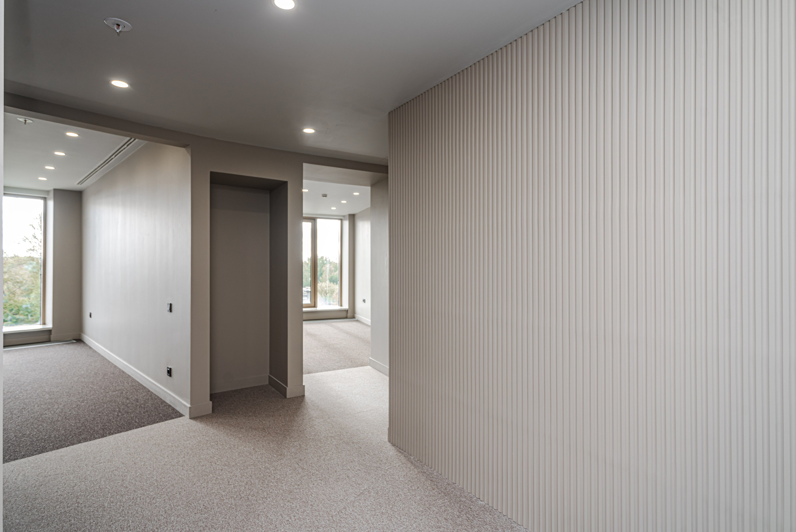 Фотосъемка БЦ Блекрец. Интерьерный и репортажный фотограф в Санкт-Петербурге