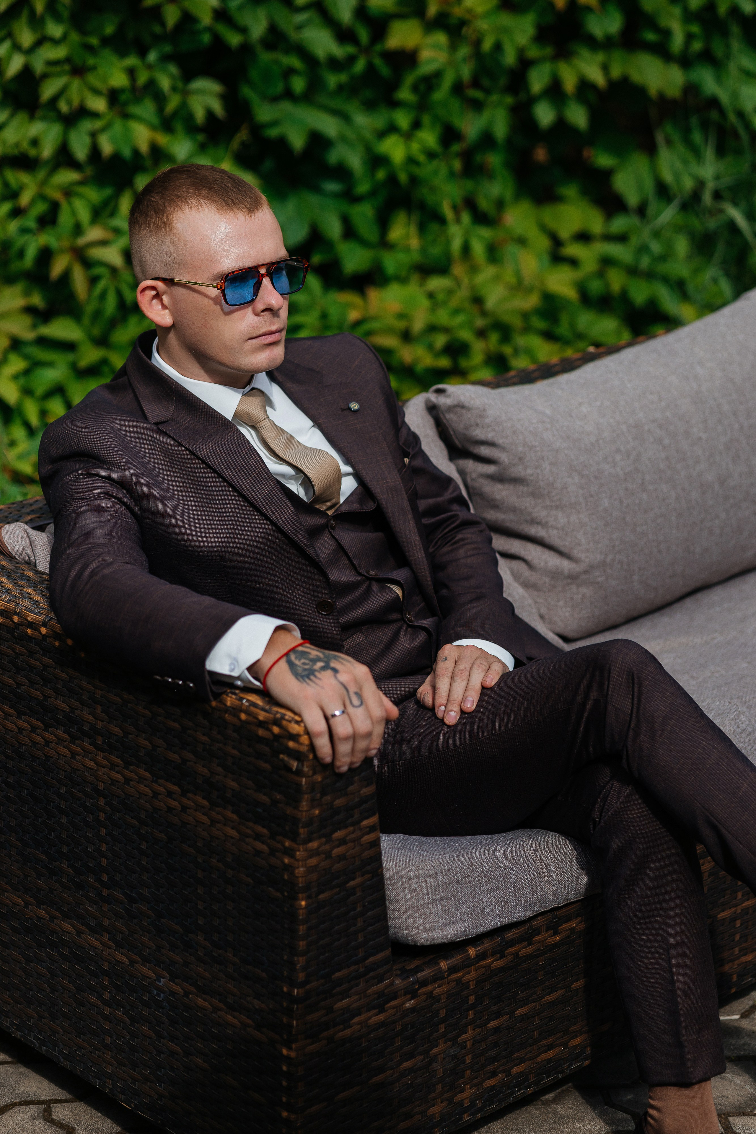 Красивая летняя свадьба в шатре. Олег Сверчков | Свадебный фотограф Вологда