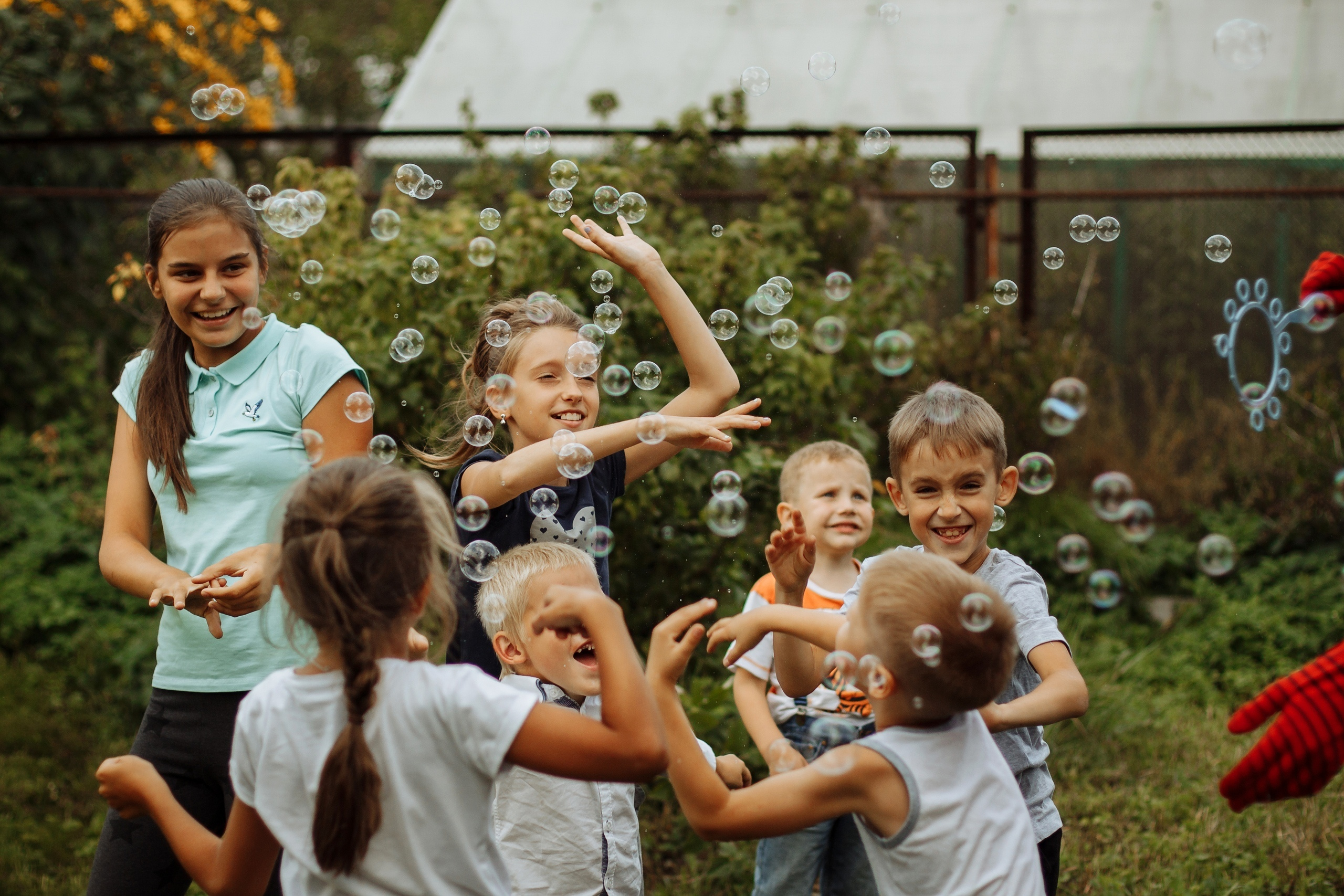 Оксана и Денис. Свадебный фотограф в Санкт-Петербурге