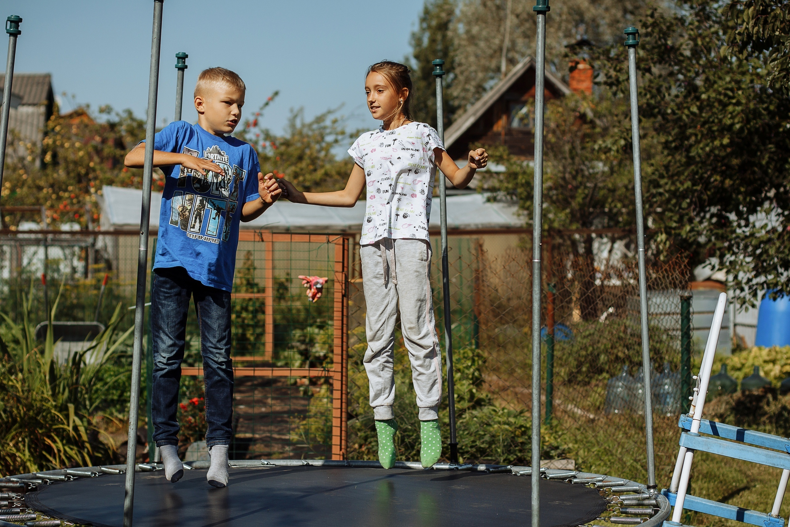 Оксана и Денис. Свадебный фотограф в Санкт-Петербурге