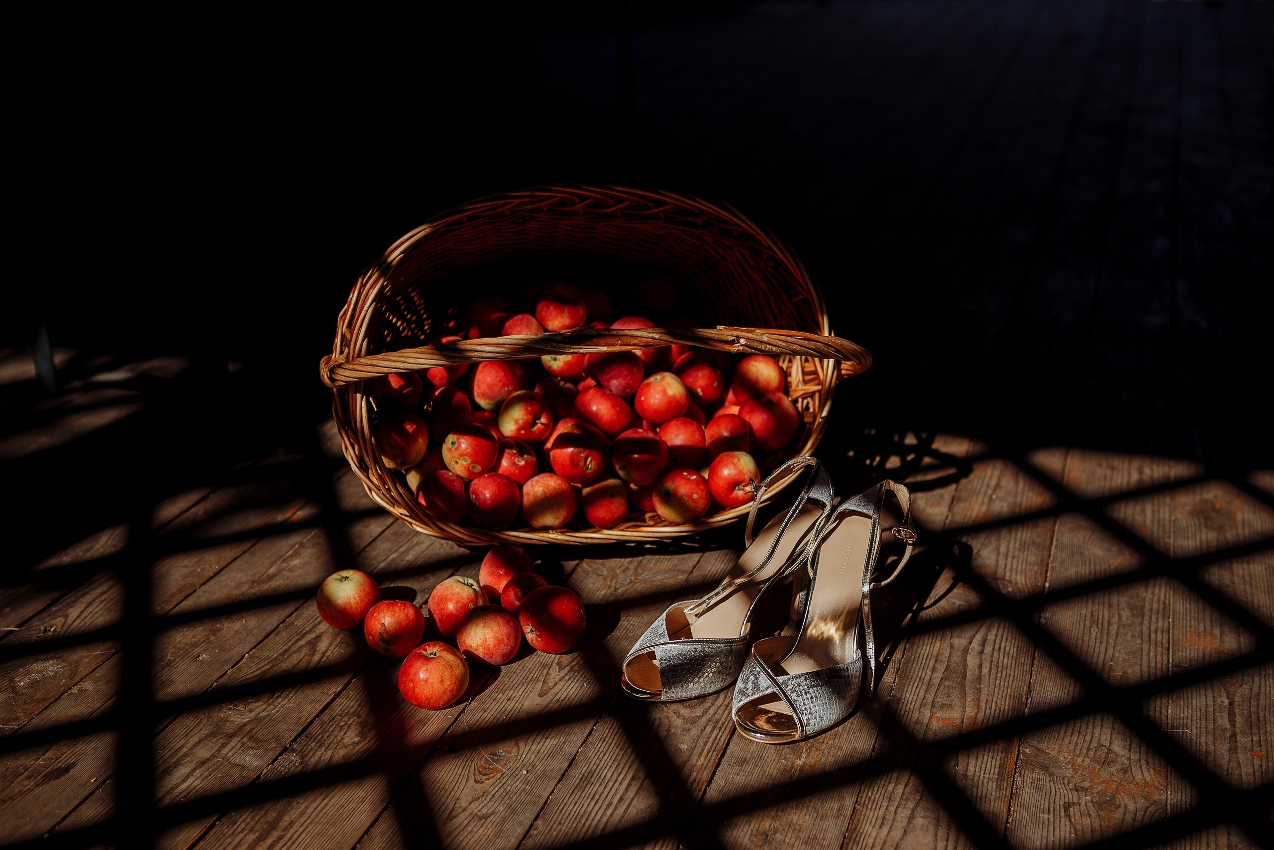 Оксана и Денис. Свадебный фотограф в Санкт-Петербурге