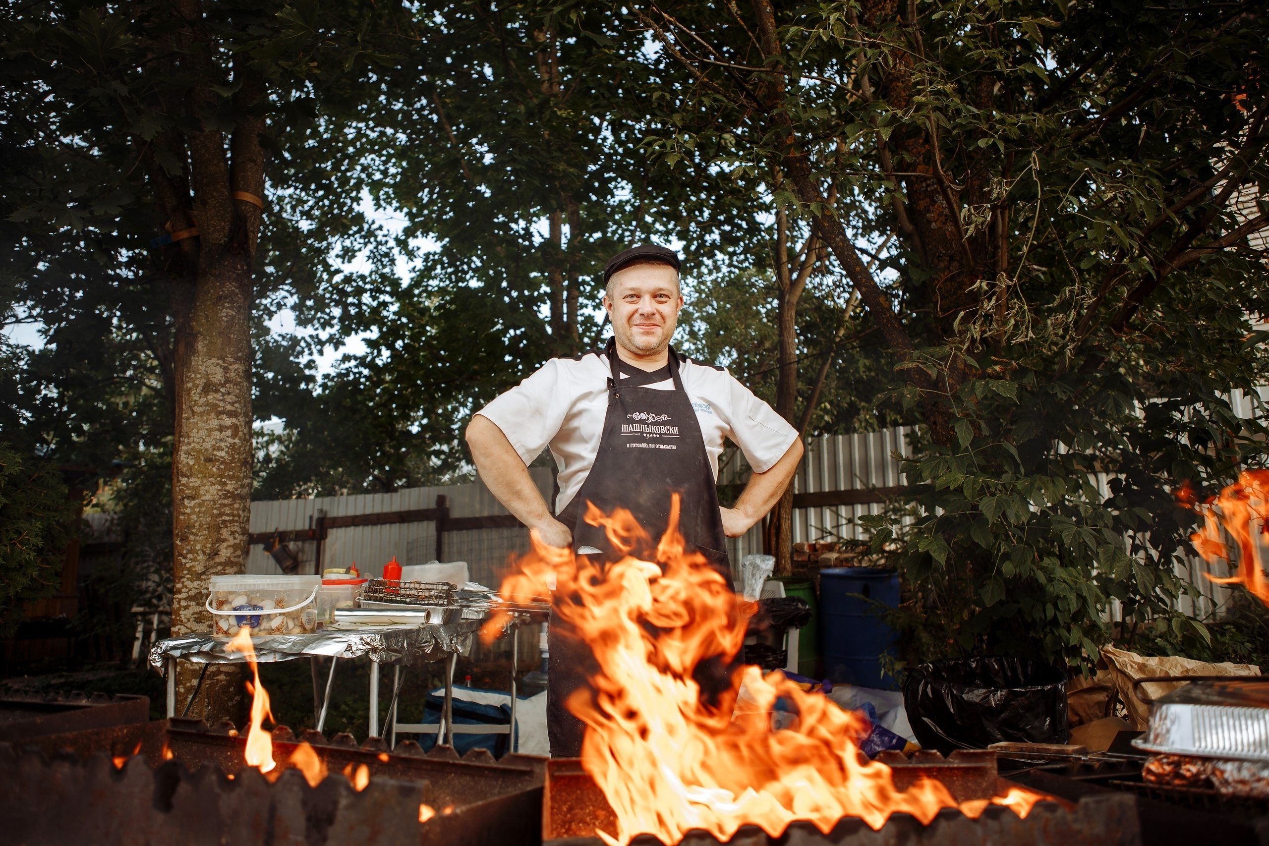 Оксана и Денис. Свадебный фотограф в Санкт-Петербурге