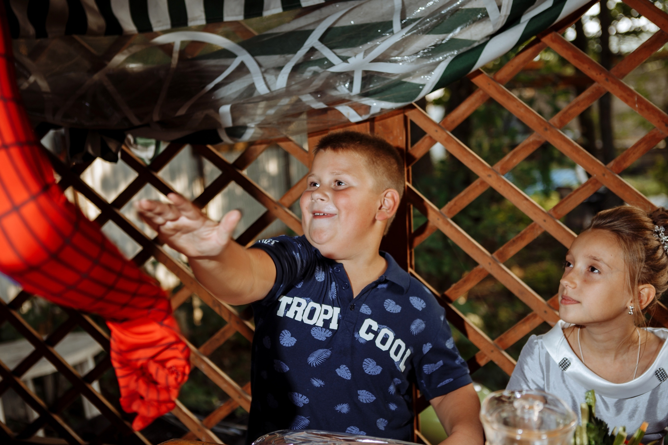 Оксана и Денис. Свадебный фотограф в Санкт-Петербурге