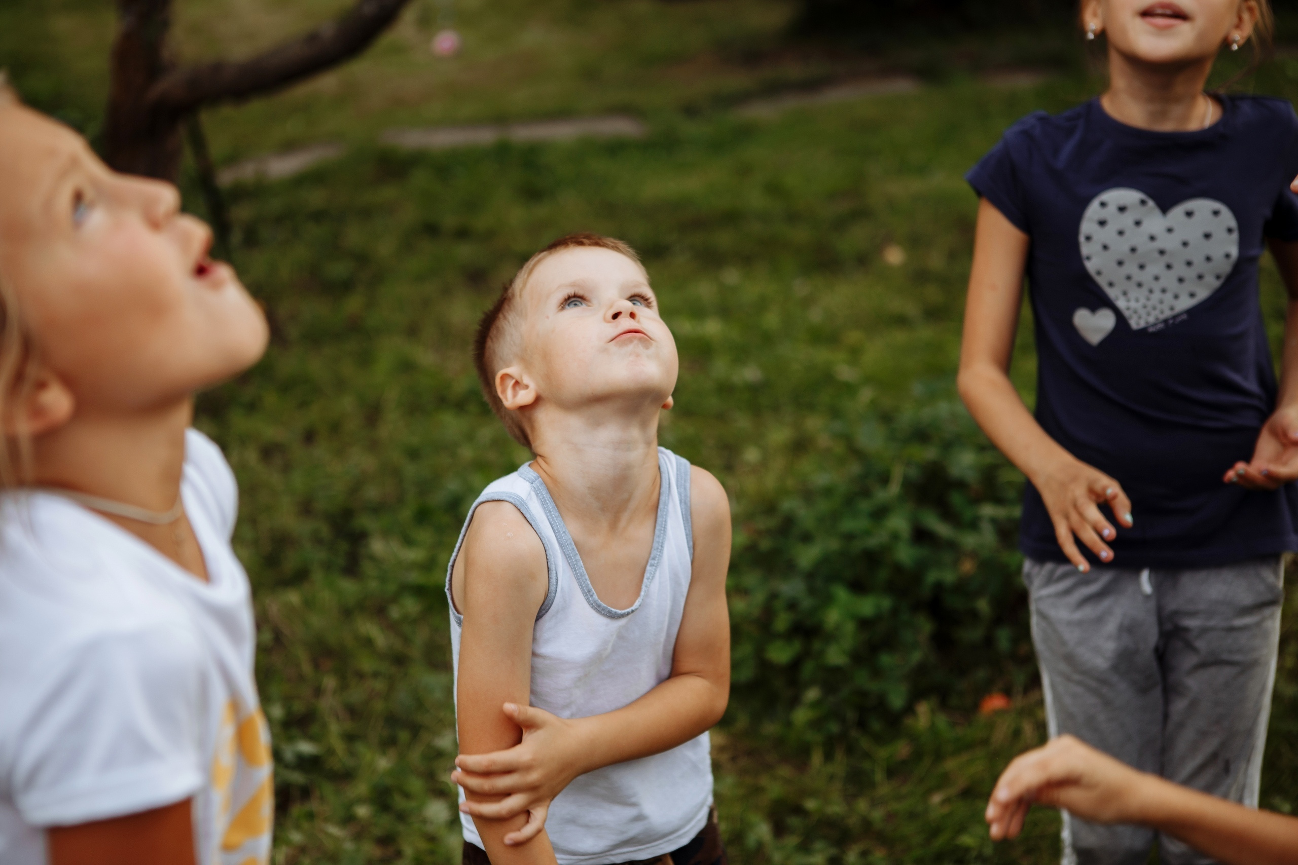 Оксана и Денис. Свадебный фотограф в Санкт-Петербурге