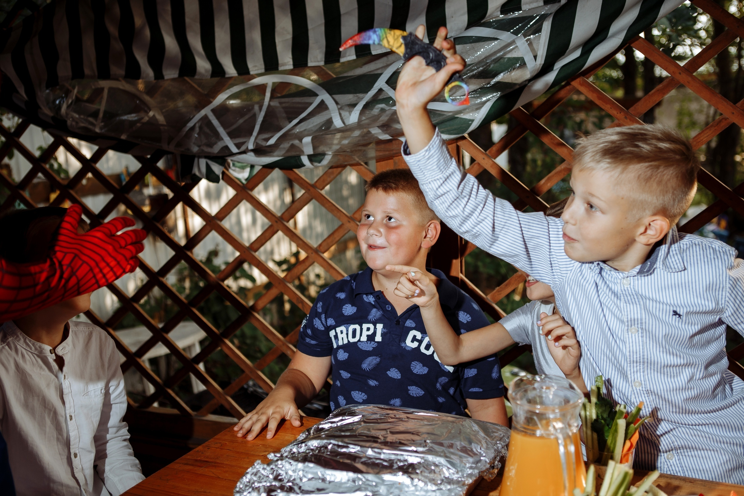 Оксана и Денис. Свадебный фотограф в Санкт-Петербурге