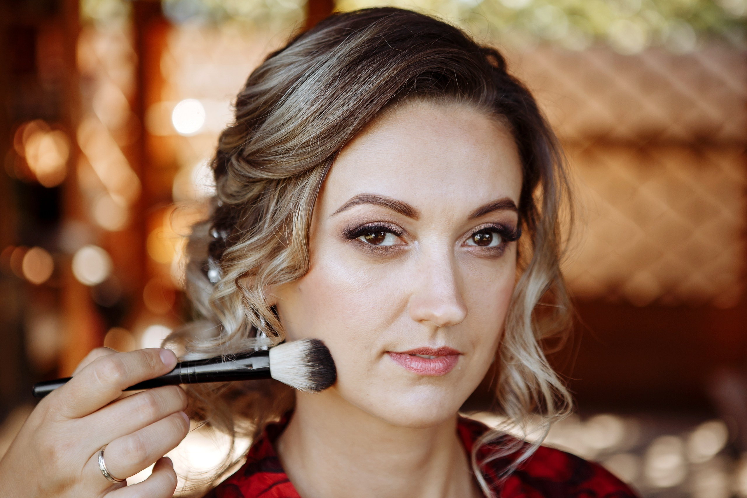 Оксана и Денис. Свадебный фотограф в Санкт-Петербурге