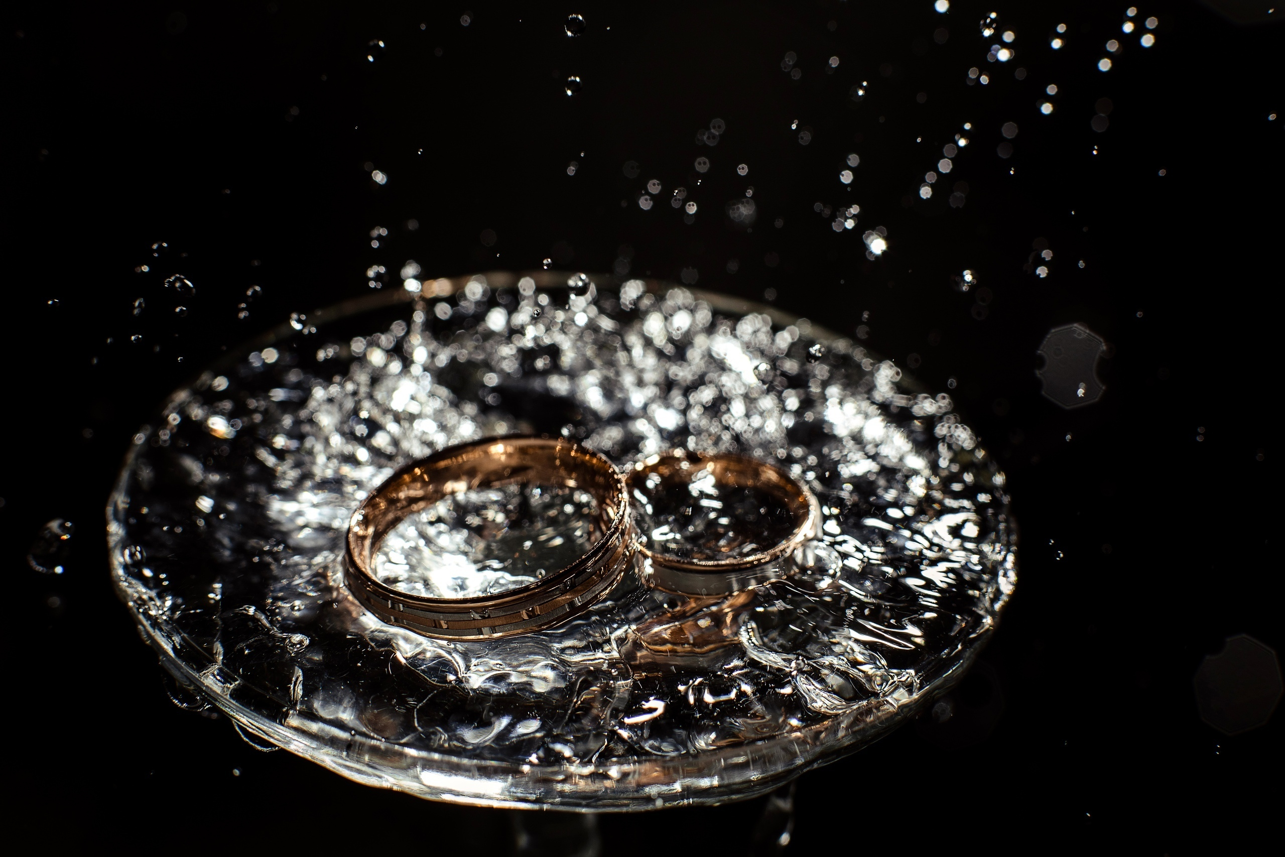 Оксана и Денис. Свадебный фотограф в Санкт-Петербурге