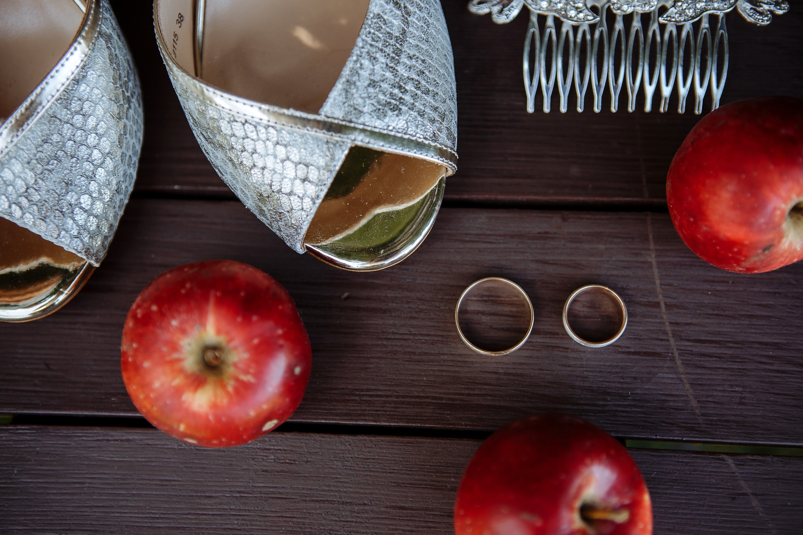 Оксана и Денис. Свадебный фотограф в Санкт-Петербурге