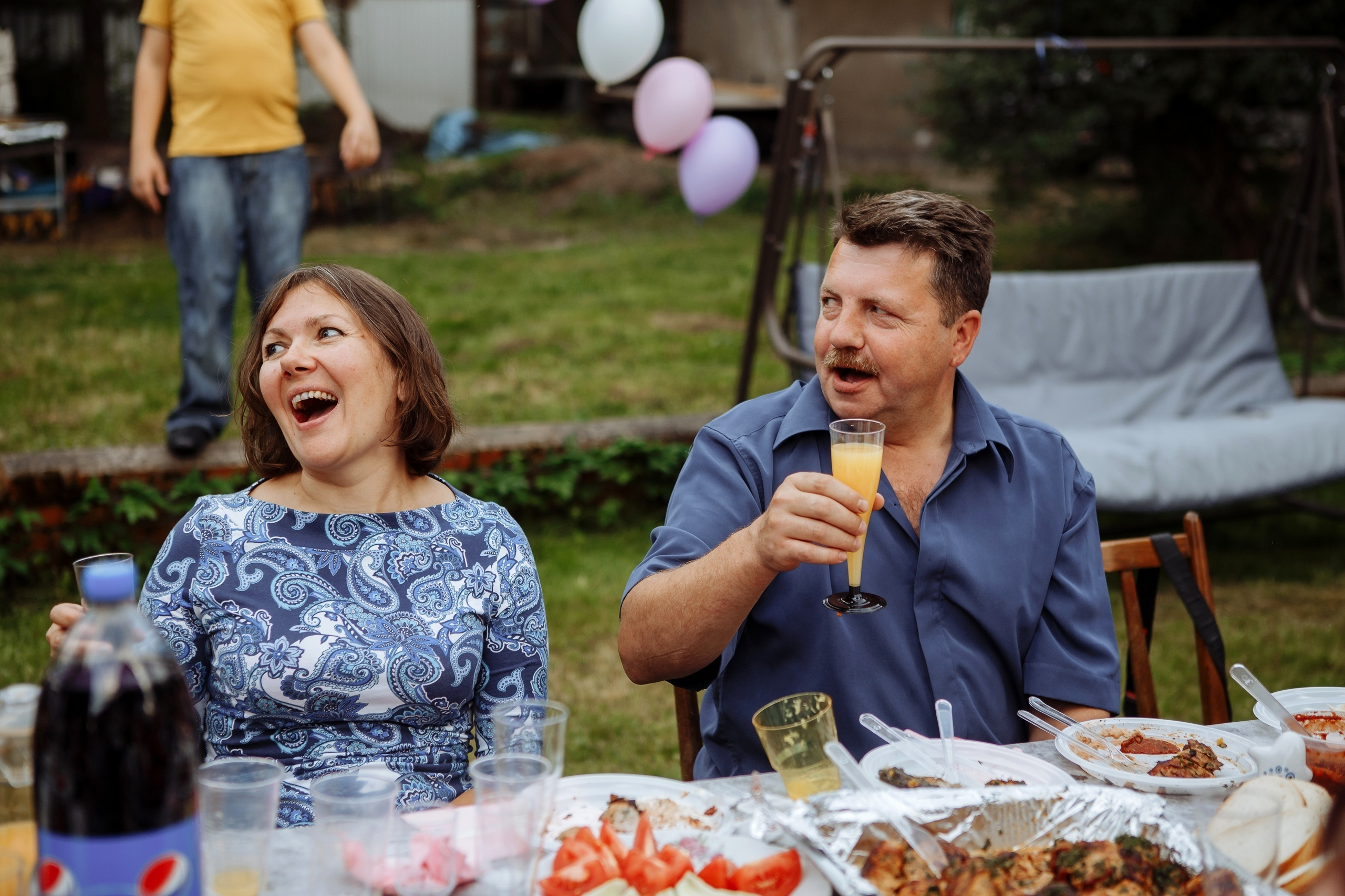 Оксана и Денис. Свадебный фотограф в Санкт-Петербурге