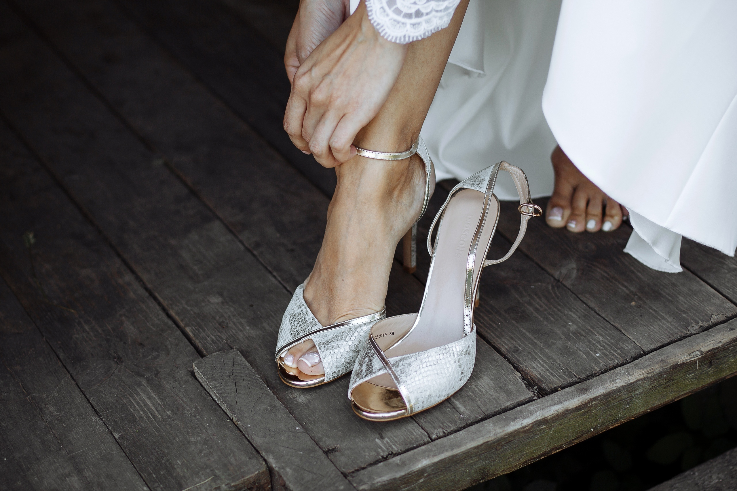 Оксана и Денис. Свадебный фотограф в Санкт-Петербурге