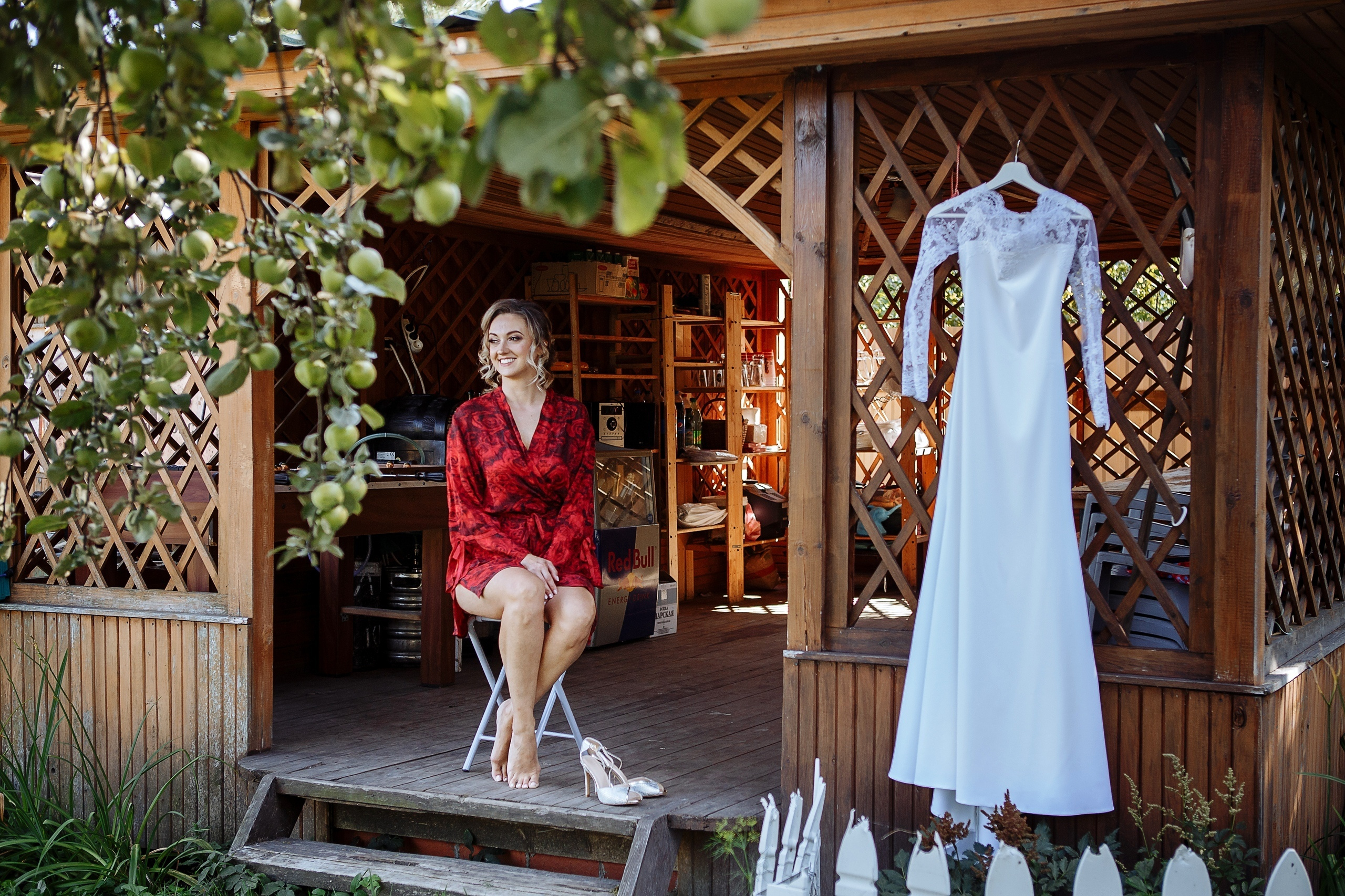 Оксана и Денис. Свадебный фотограф в Санкт-Петербурге