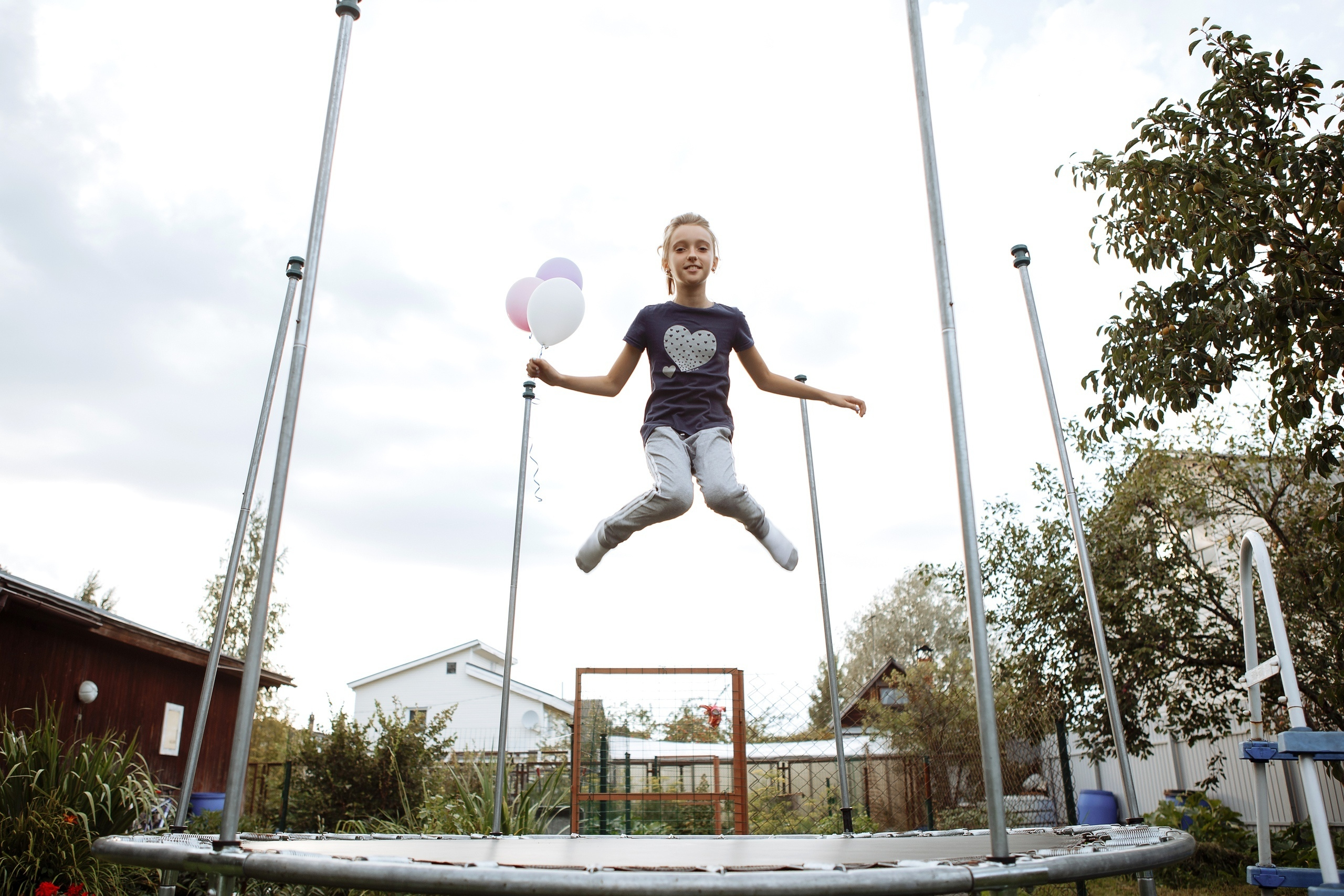 Оксана и Денис. Свадебный фотограф в Санкт-Петербурге