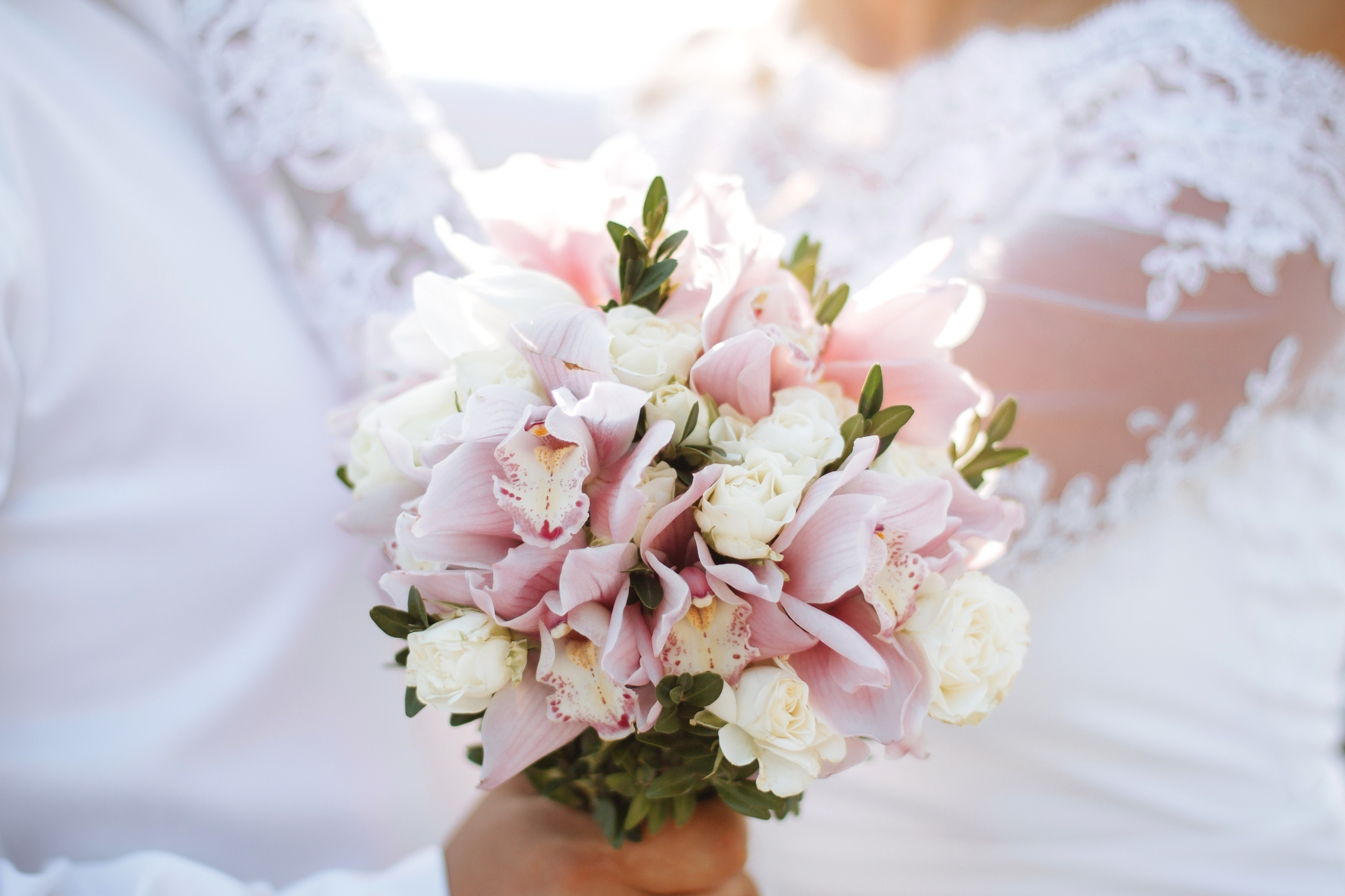 Оксана и Денис. Свадебный фотограф в Санкт-Петербурге