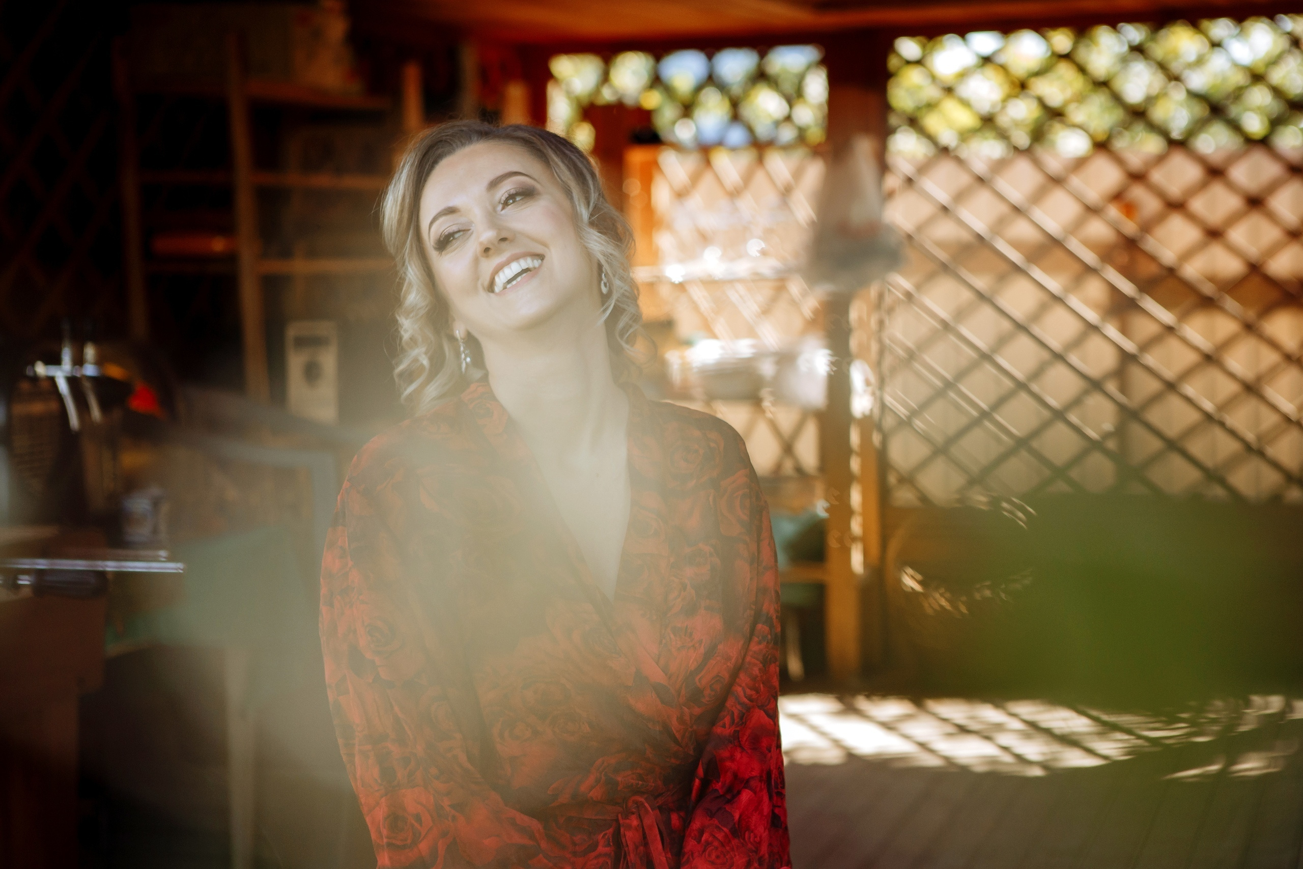 Оксана и Денис. Свадебный фотограф в Санкт-Петербурге