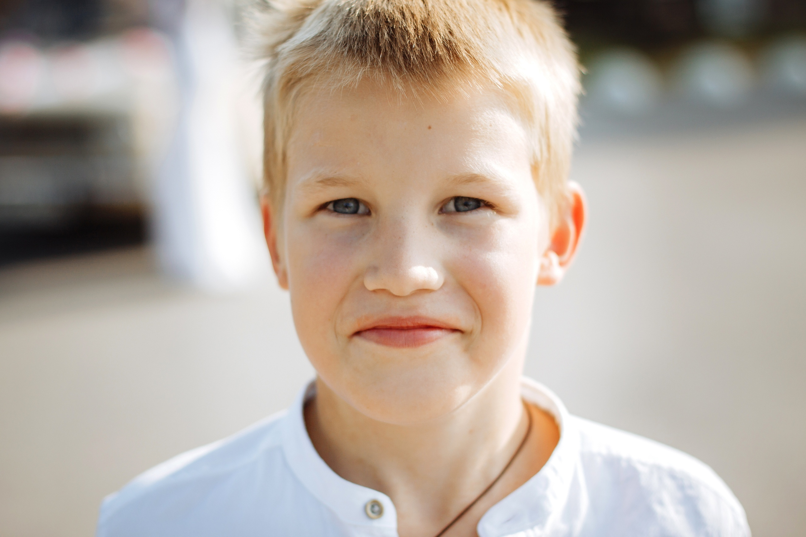 Оксана и Денис. Свадебный фотограф в Санкт-Петербурге