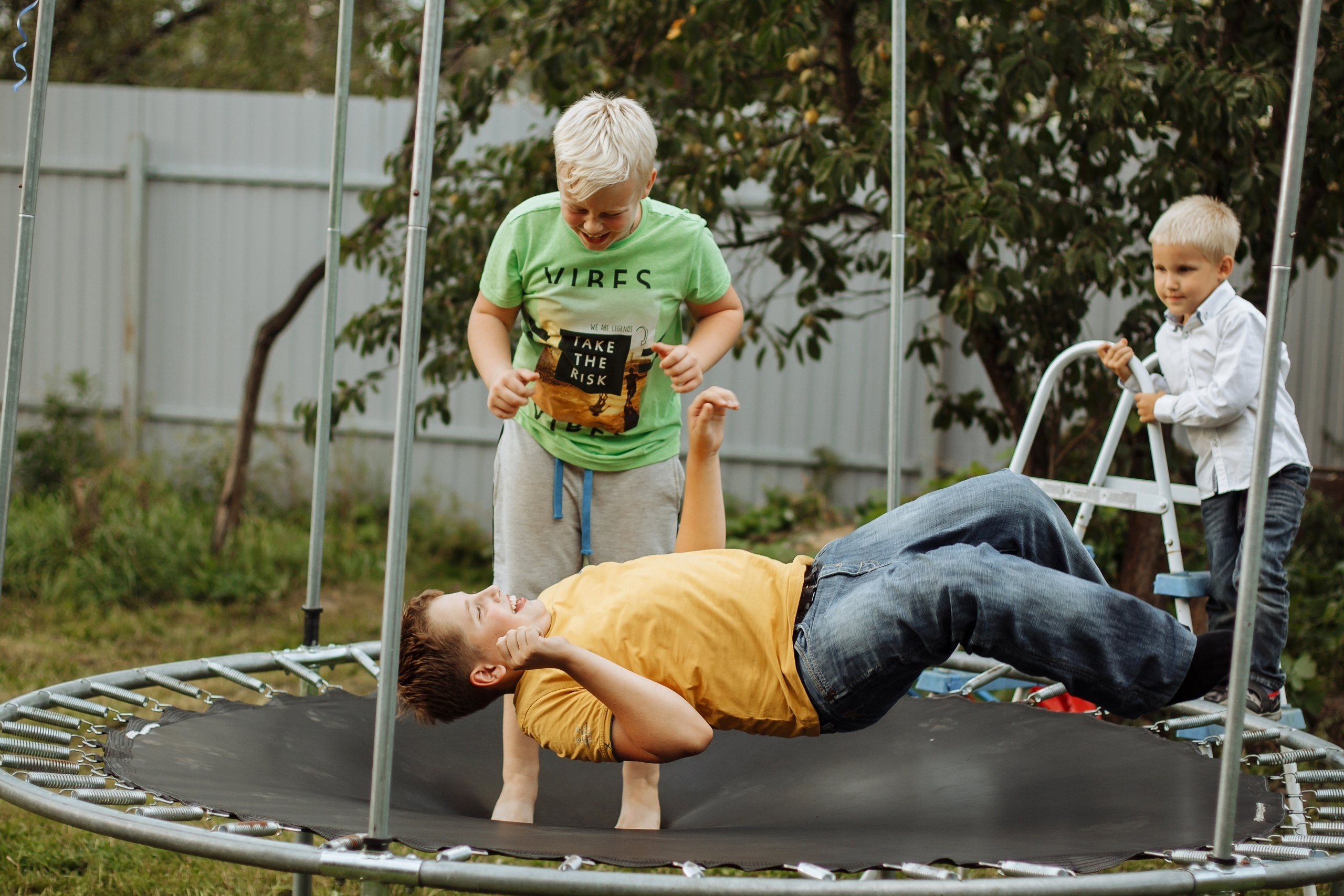 Оксана и Денис. Свадебный фотограф в Санкт-Петербурге