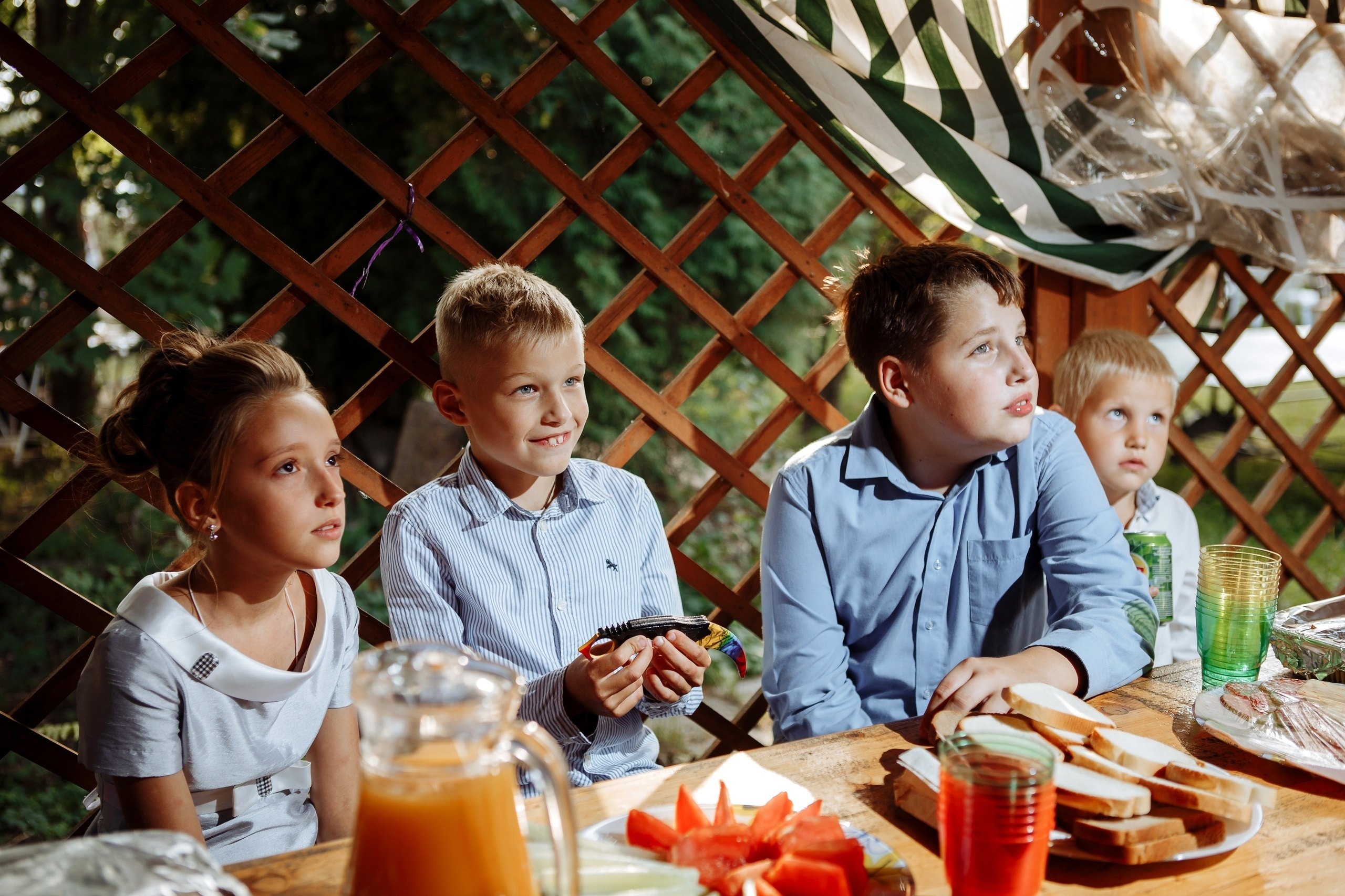 Оксана и Денис. Свадебный фотограф в Санкт-Петербурге