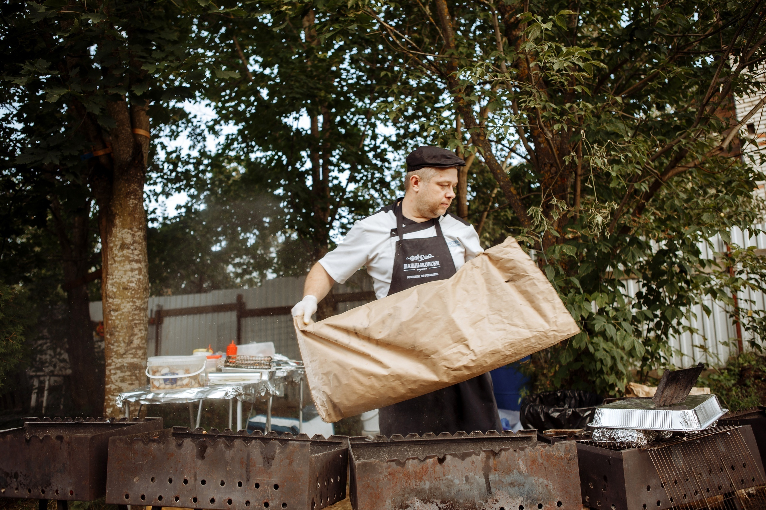 Оксана и Денис. Свадебный фотограф в Санкт-Петербурге