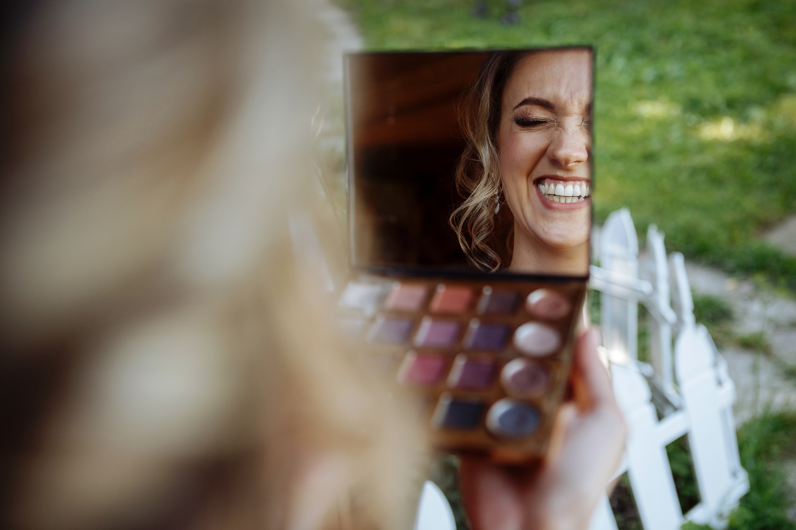 Оксана и Денис. Свадебный фотограф в Санкт-Петербурге