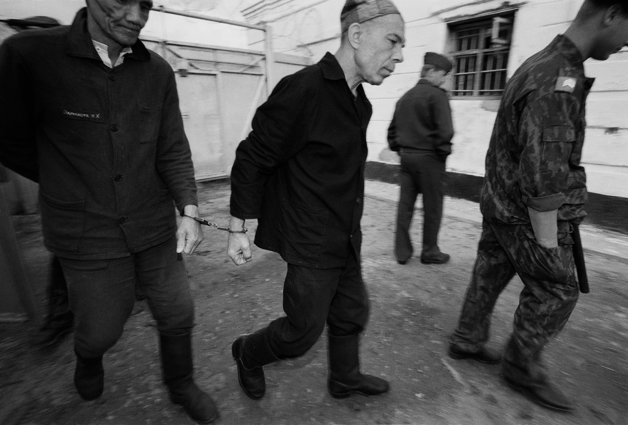 ВОЛОГОДСКИЙ ПЯТАК. Портретный и бизнес-фотограф в Москве Андрей Никольский