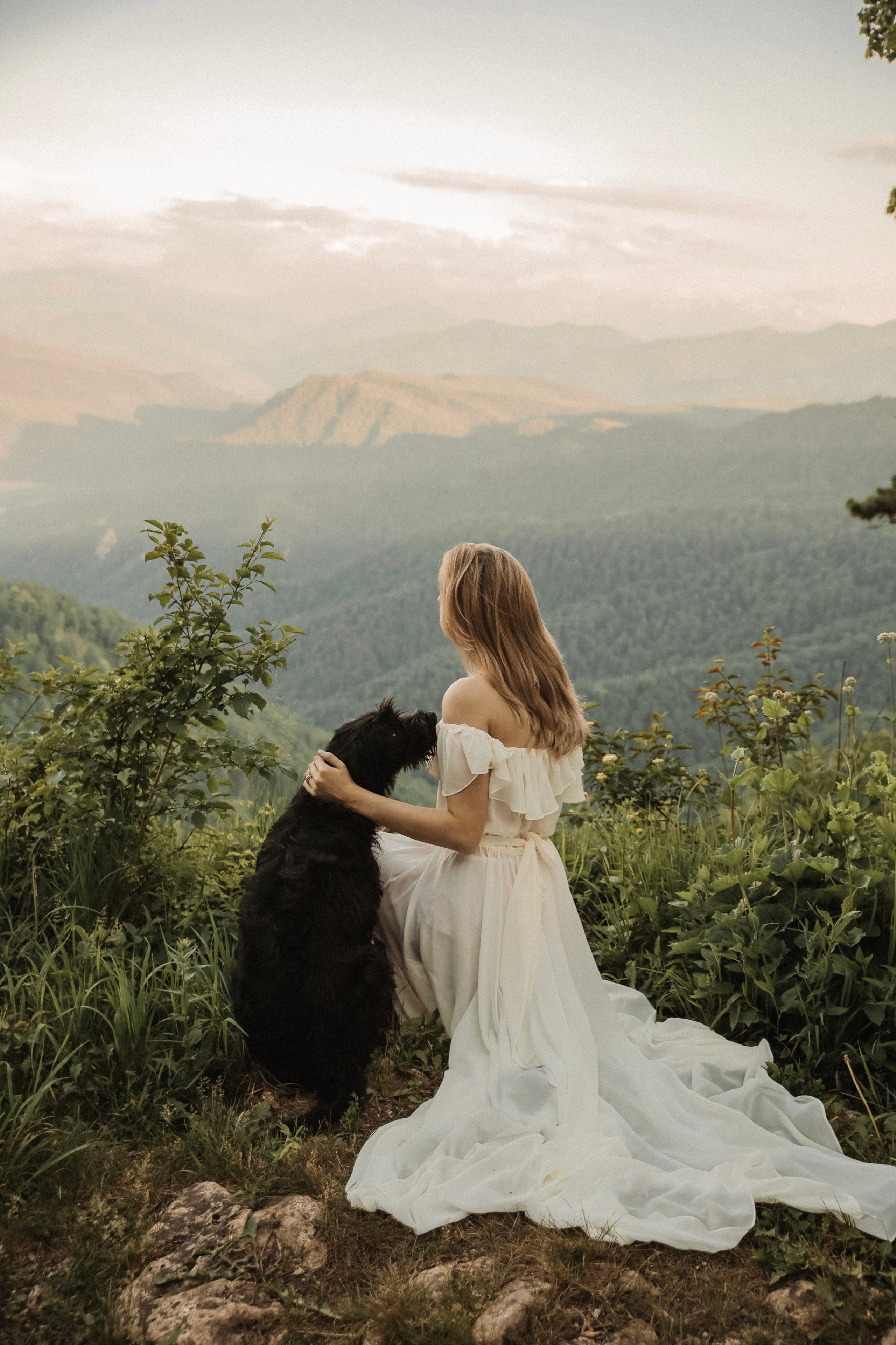 Семейный и конный фотограф в Краснодарском крае и Адыгее