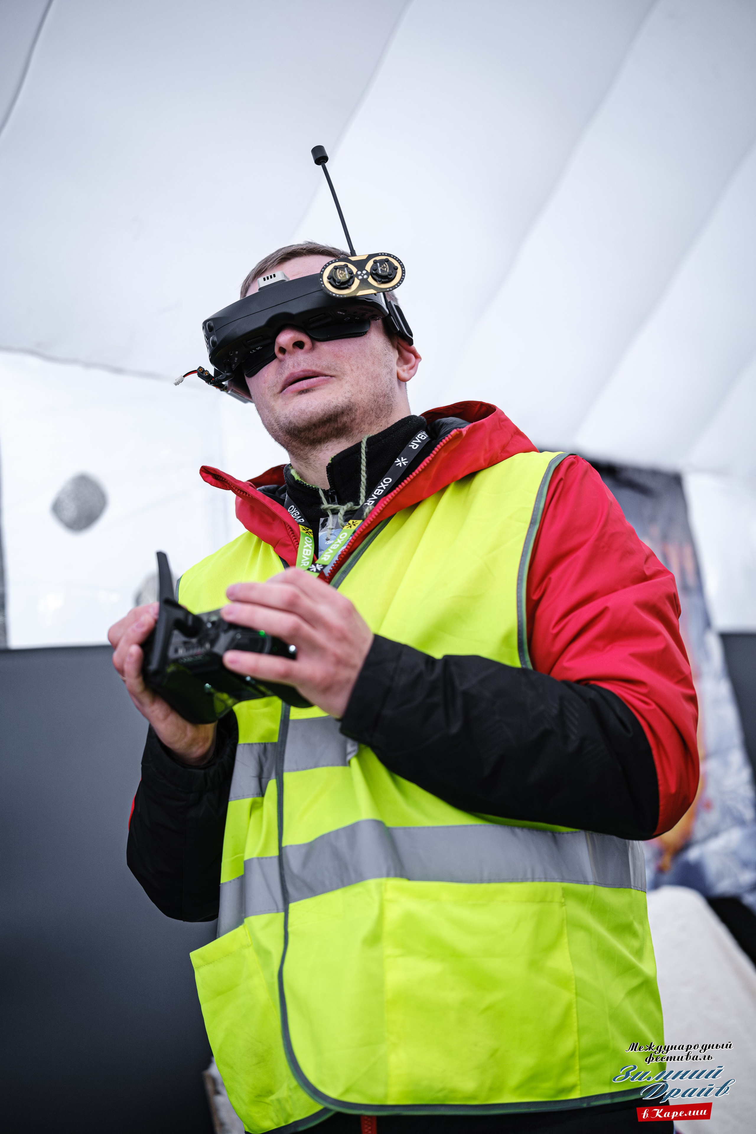 «Зимний Драйв в Карелии» Авто Марафон-гигант «25 часов на льду» Илона Накутис, Николай Грязин, джимхана, фотограф Антон Медведев, icoguar, Сортавала, Карелия