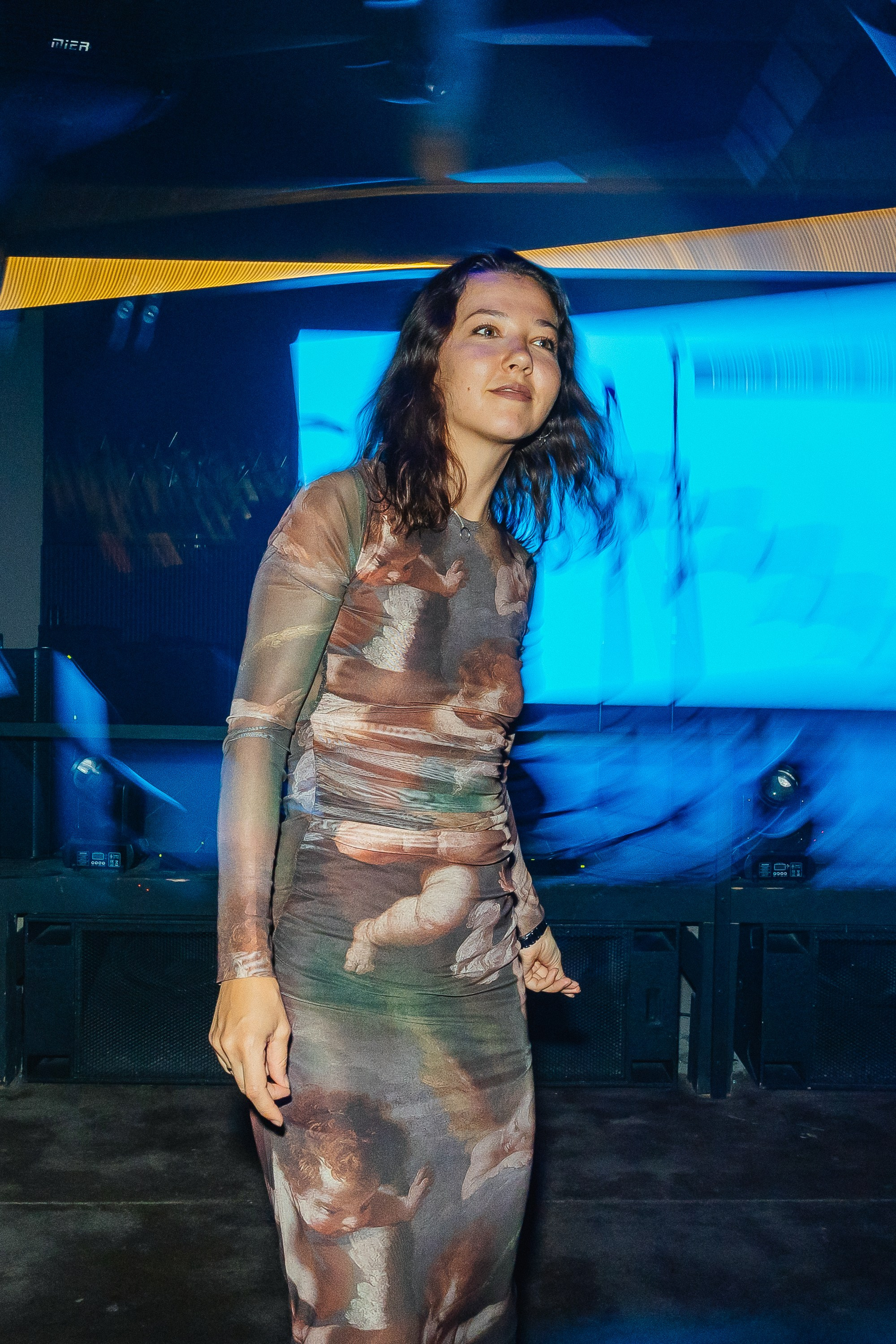 Конкурс караоке в RizzW. Фотограф Москва, Балашиха, МО. Свадьбы, репортажи, контент, портреты