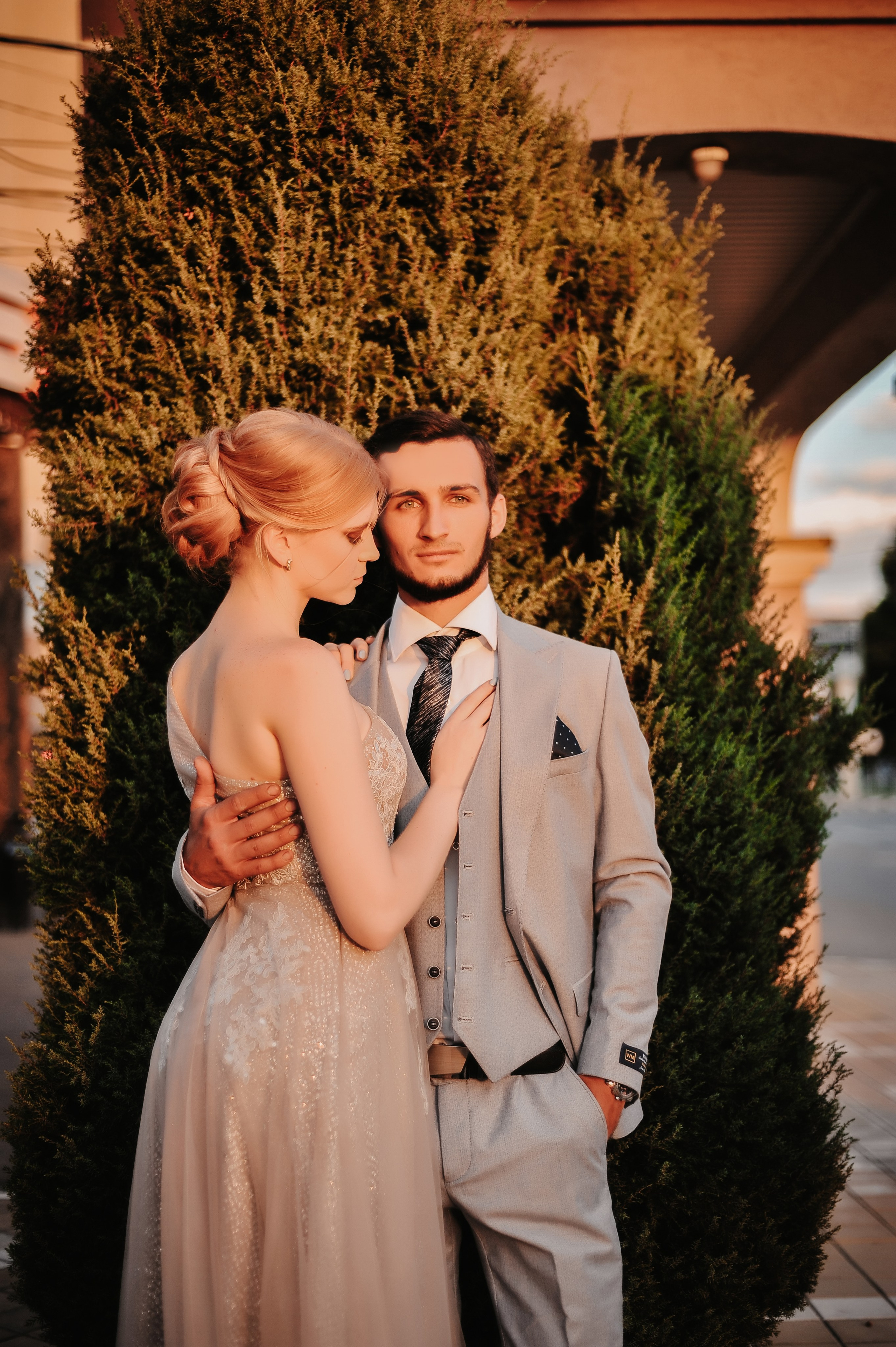 Love story Парк. Свадебный фотограф и видеограф в городе Армавир Katerina Arts