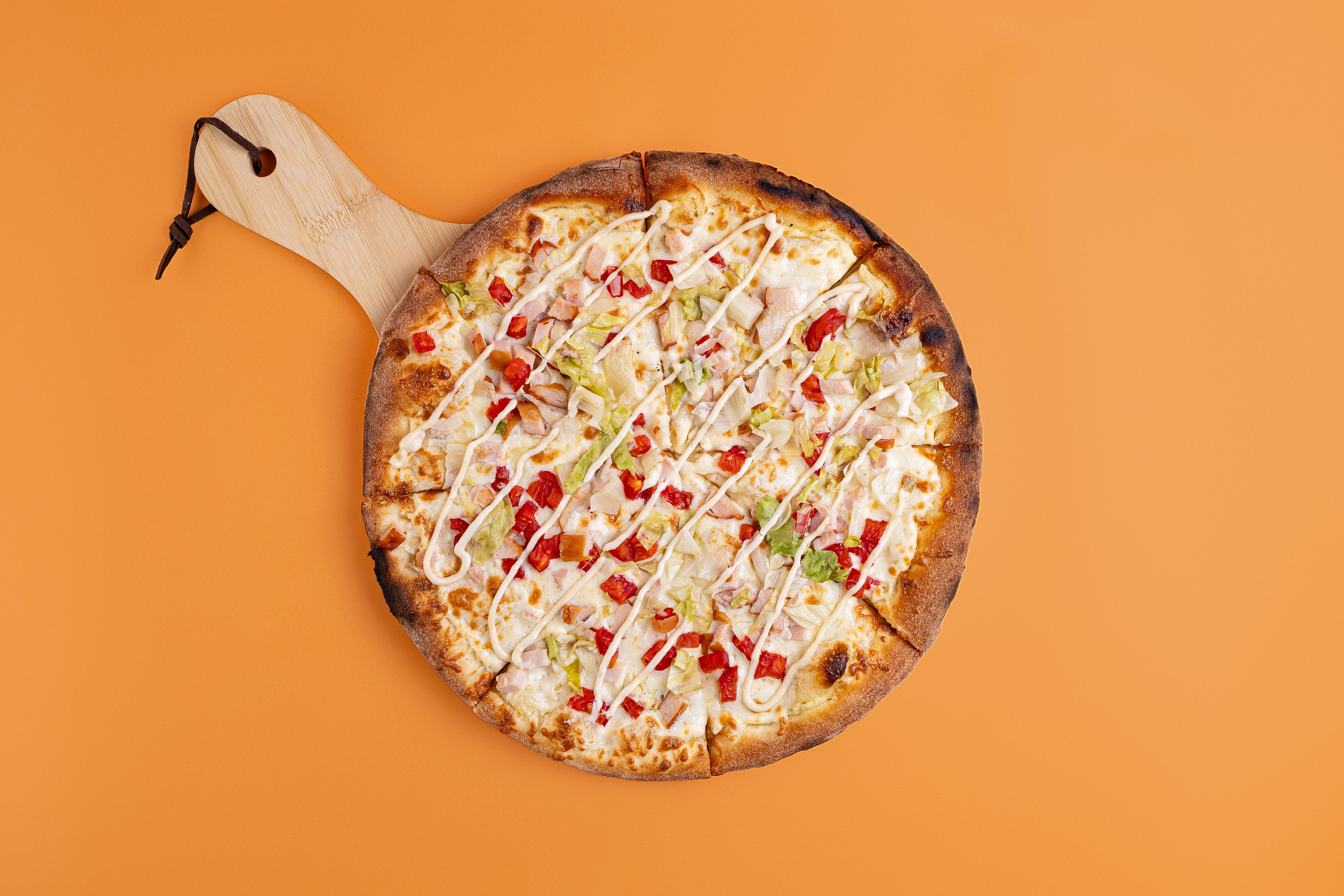 Фотосъемка пиццы и роллов для меню. Рекламный фуд фотограф и видеограф в Астане Алина Лысенко